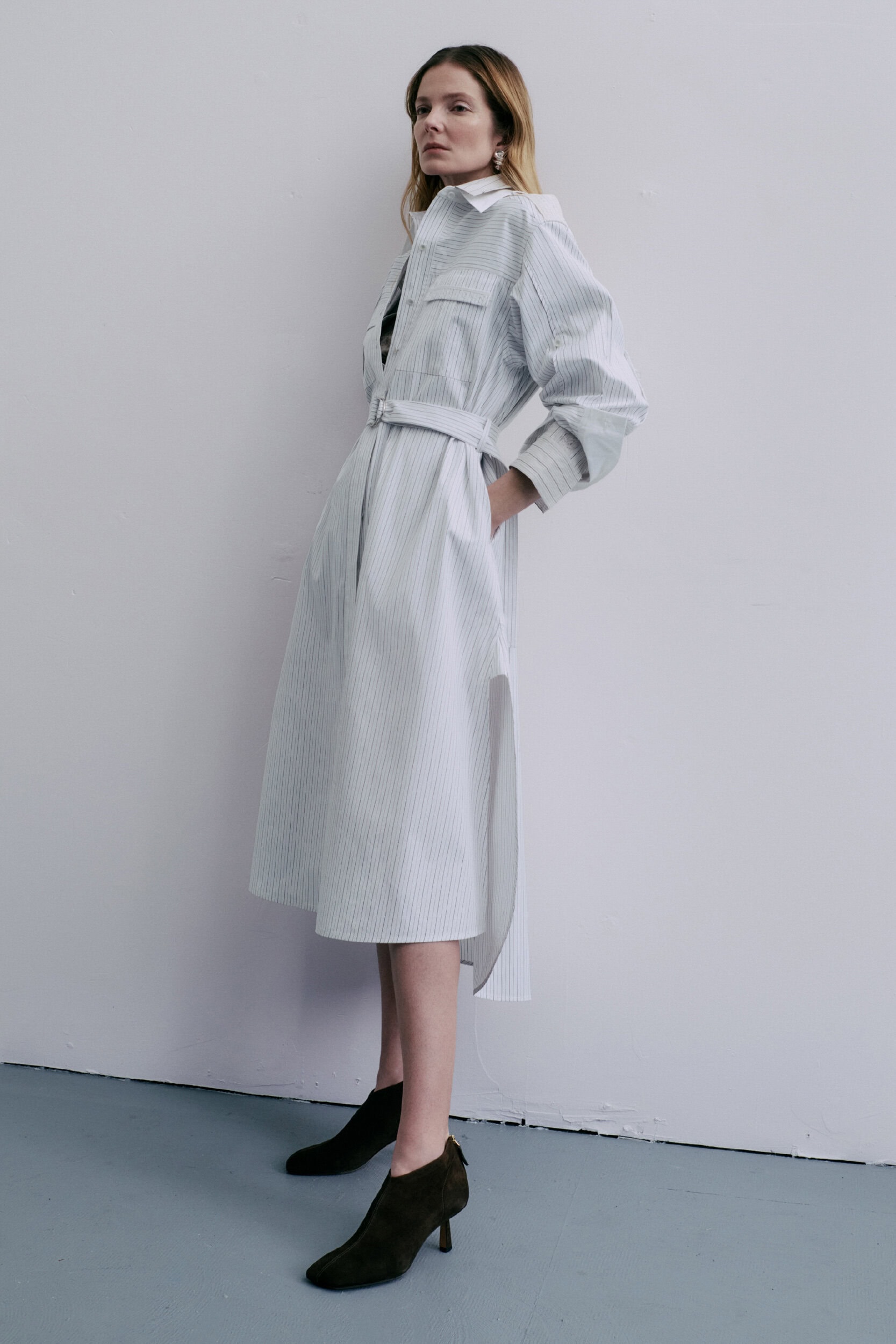 3.1 PHILLIP LIM FALL 2024 Show image