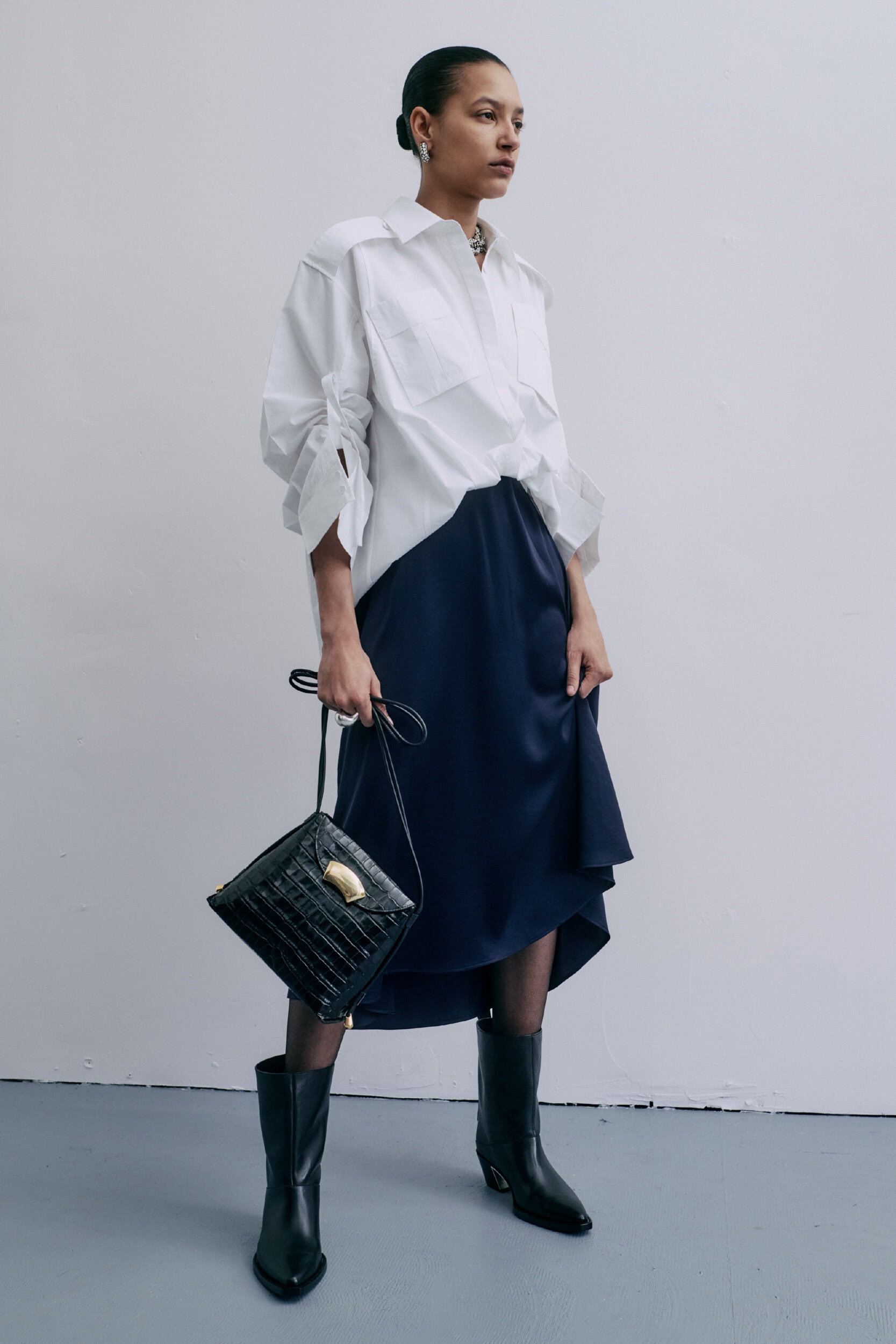 3.1 PHILLIP LIM FALL 2024 Show image