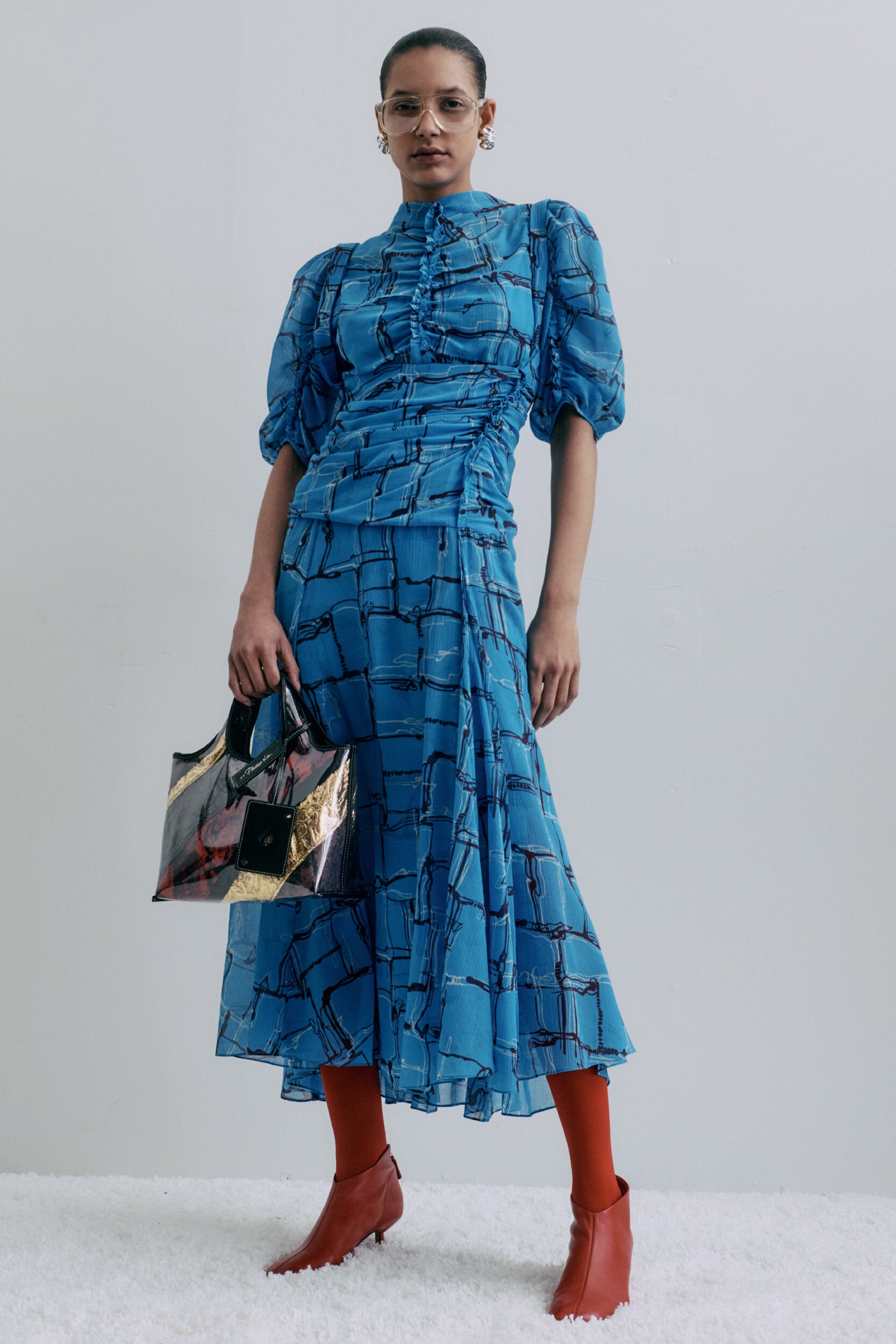 3.1 PHILLIP LIM FALL 2024 Show image