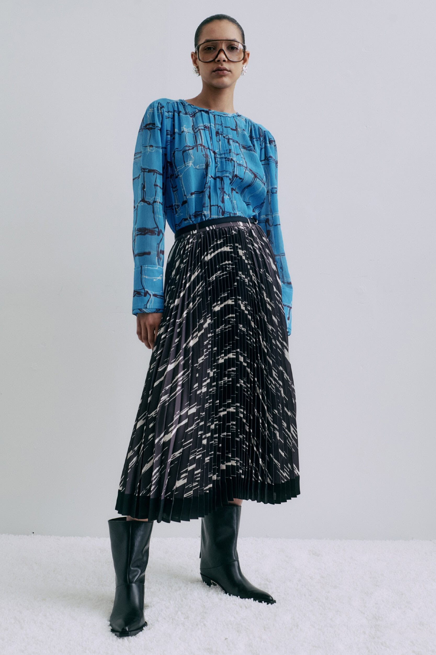 3.1 PHILLIP LIM FALL 2024 Show image