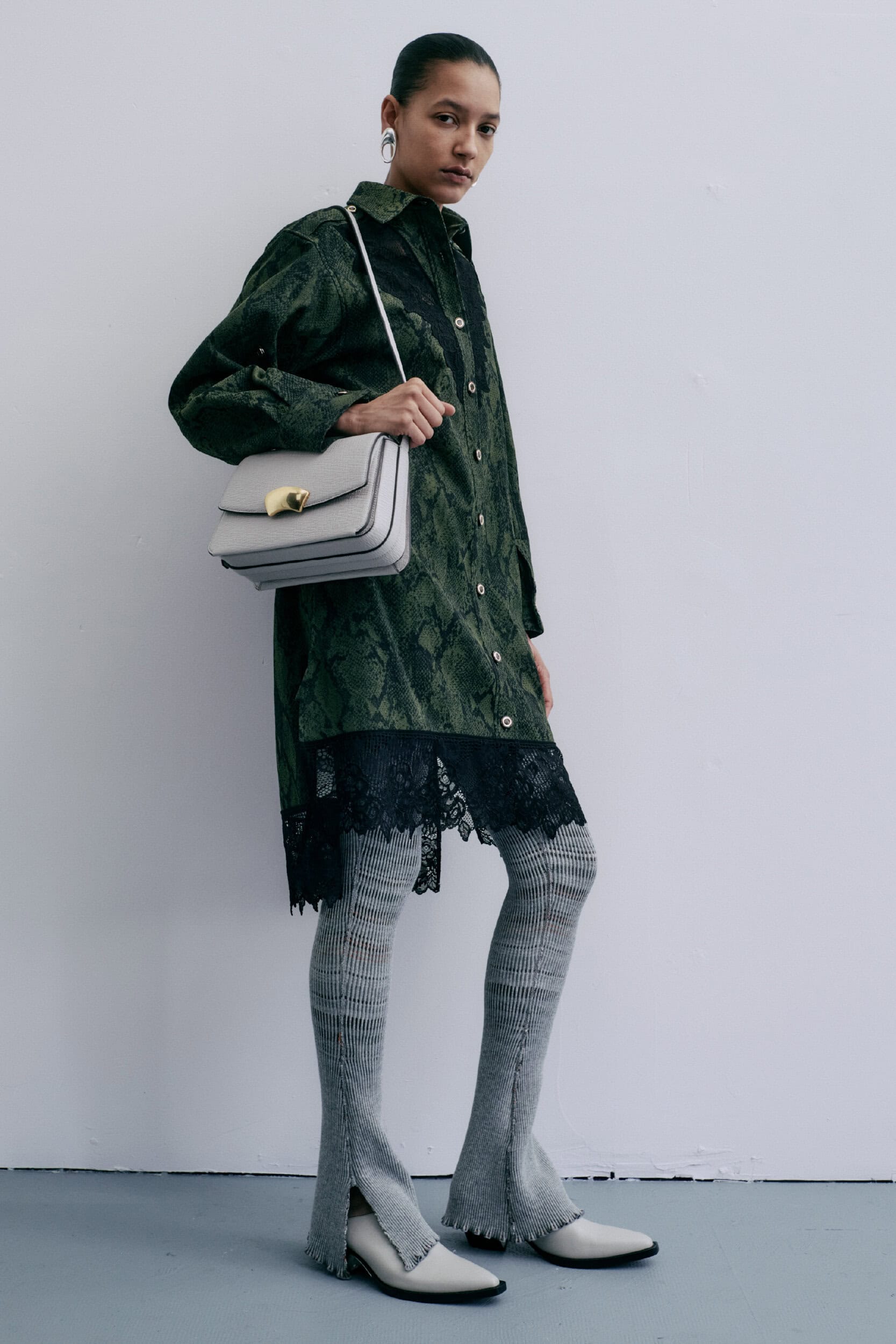 3.1 PHILLIP LIM FALL 2024 Show image