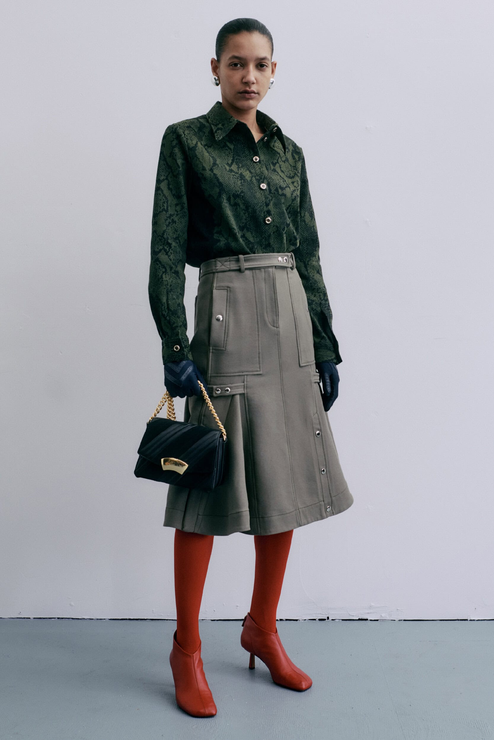 3.1 PHILLIP LIM FALL 2024 Show image