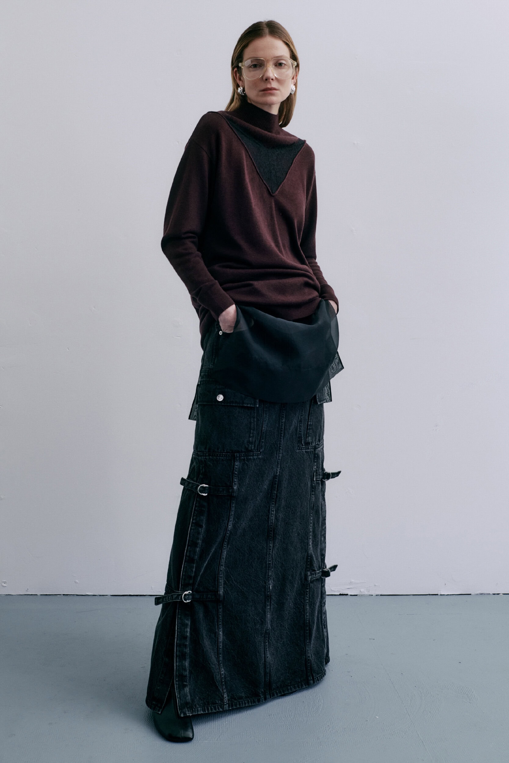 3.1 PHILLIP LIM FALL 2024 Show image