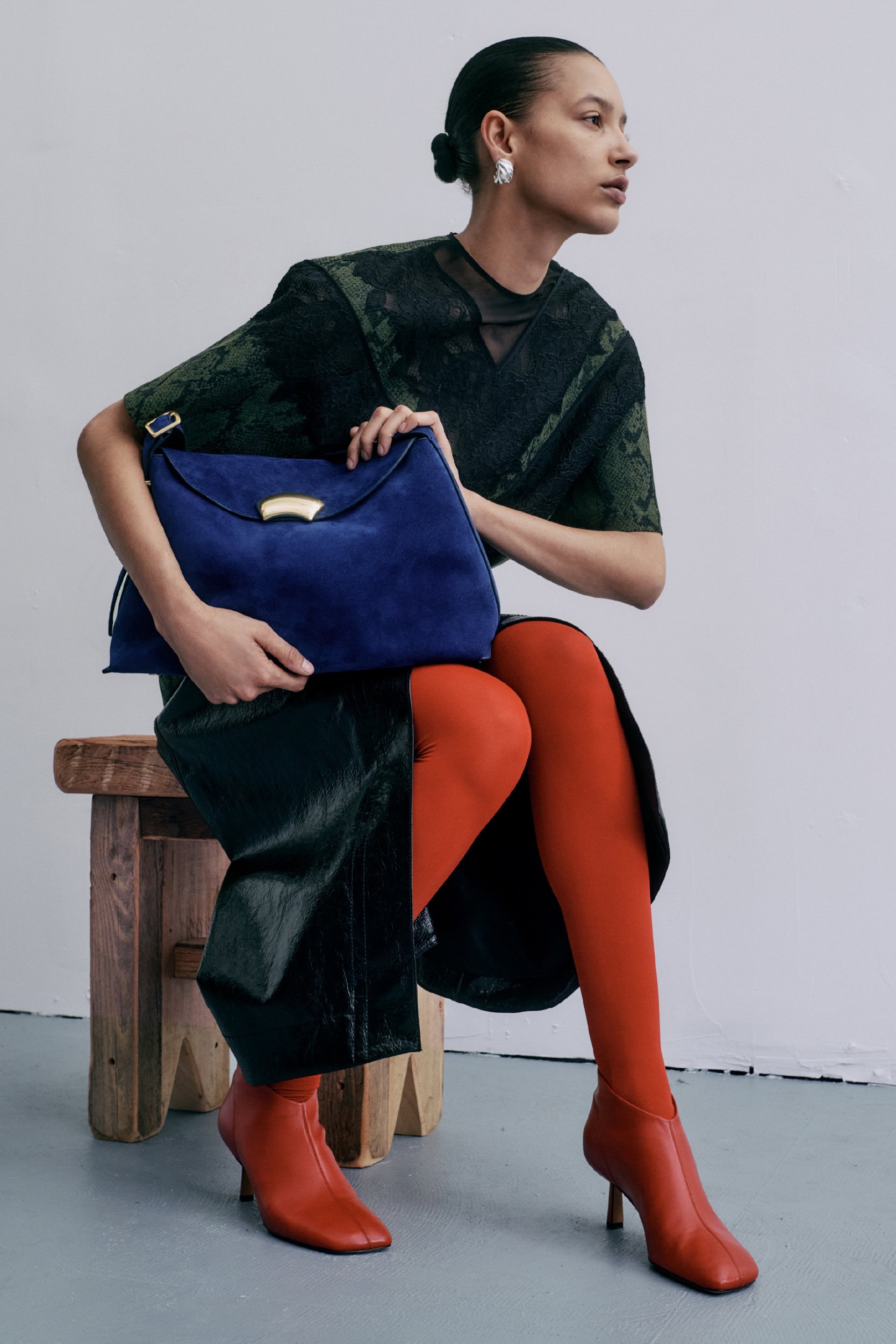 3.1 PHILLIP LIM FALL 2024 Show image