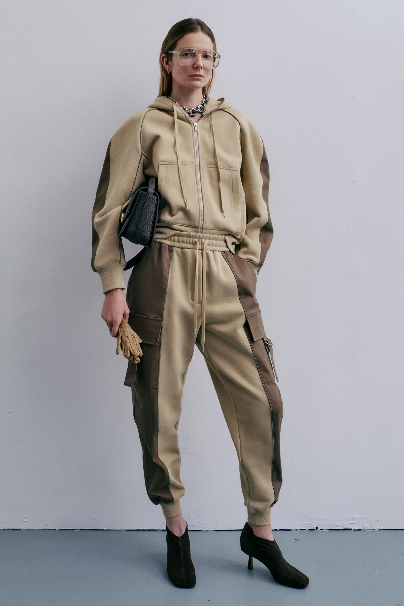 3.1 PHILLIP LIM FALL 2024 Show image