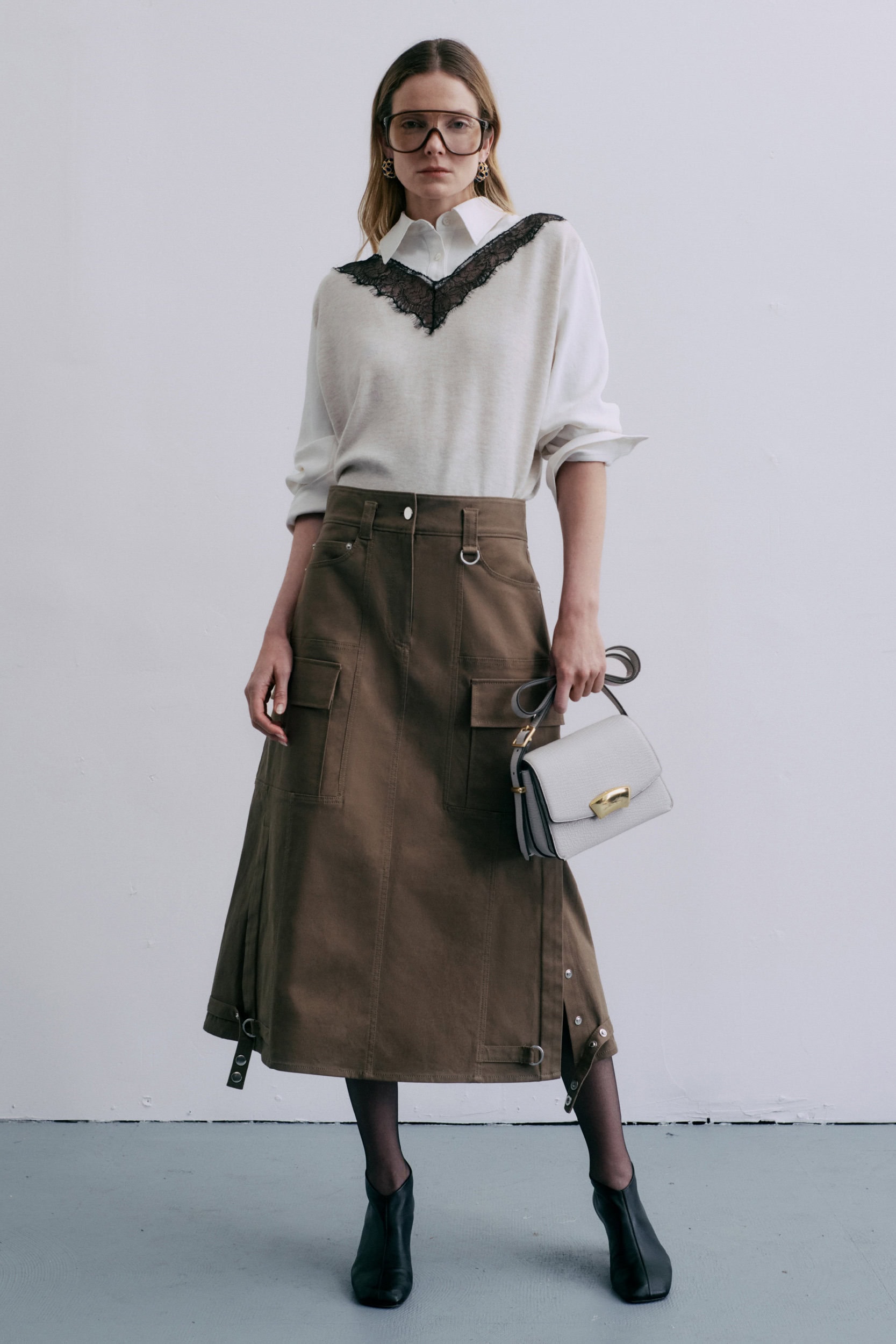 3.1 PHILLIP LIM FALL 2024 Show image