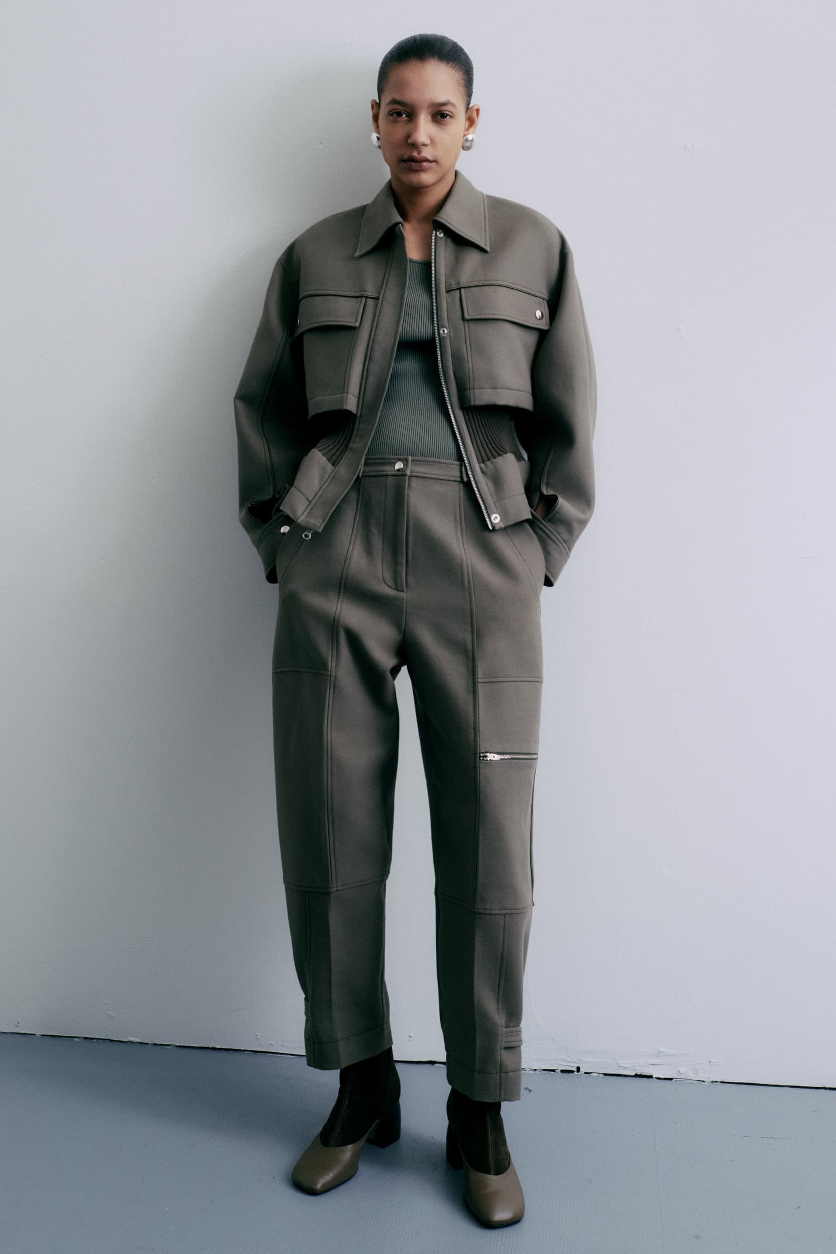 3.1 PHILLIP LIM FALL 2024 Show image