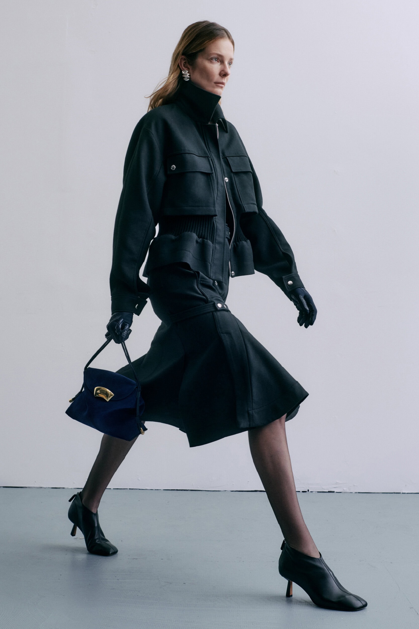 3.1 PHILLIP LIM FALL 2024 Show image