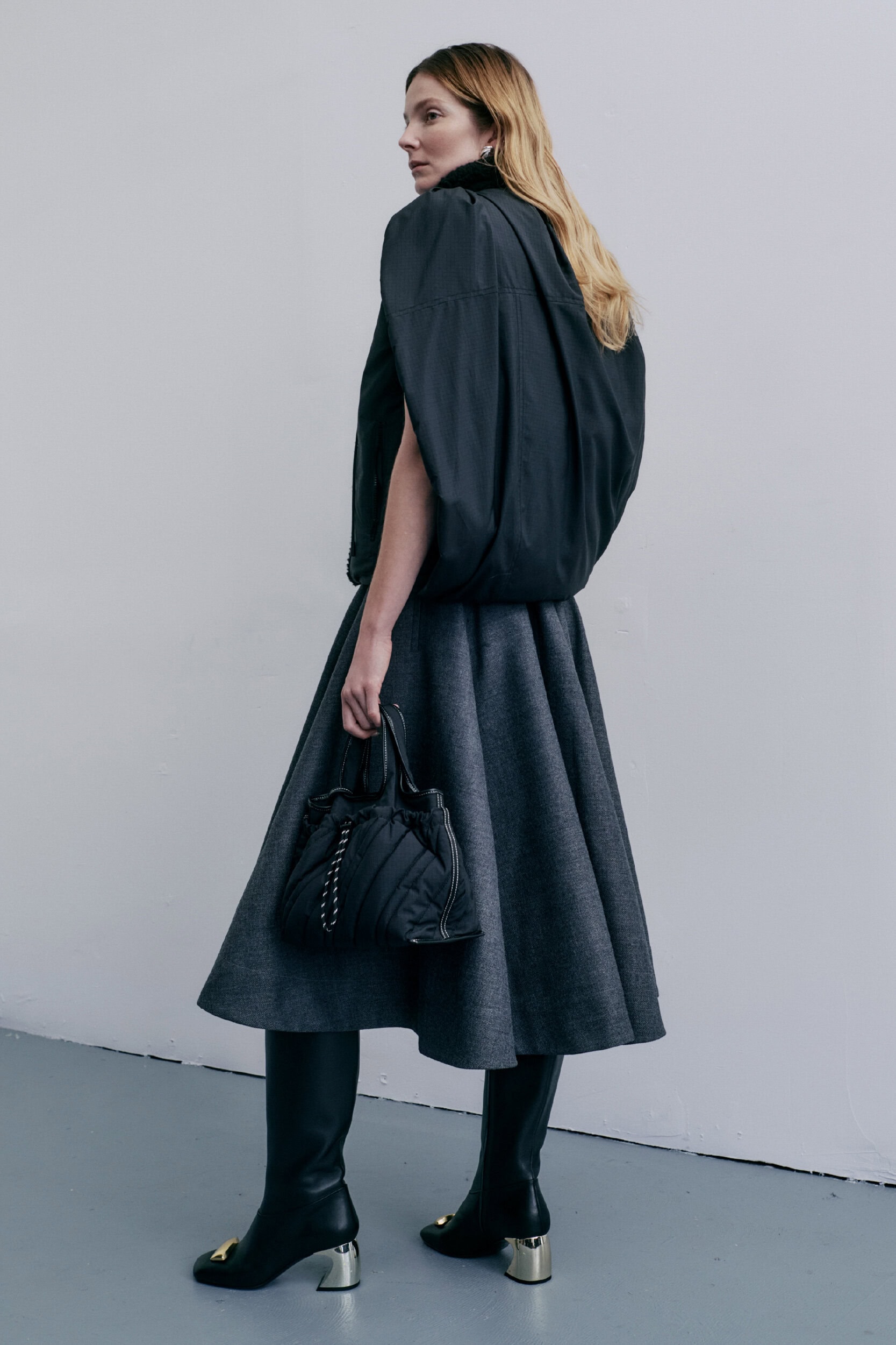 3.1 PHILLIP LIM FALL 2024 Show image