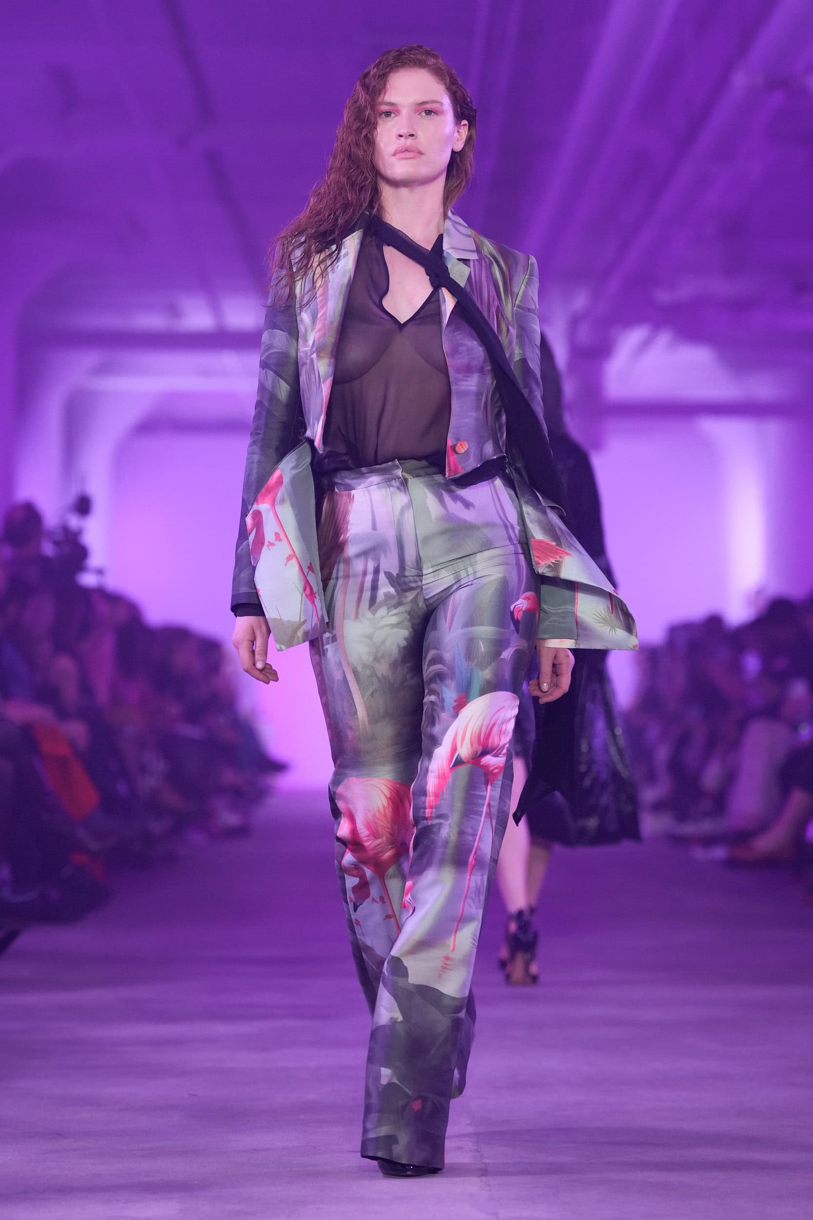 BACH MAI Fall 2024 Show image