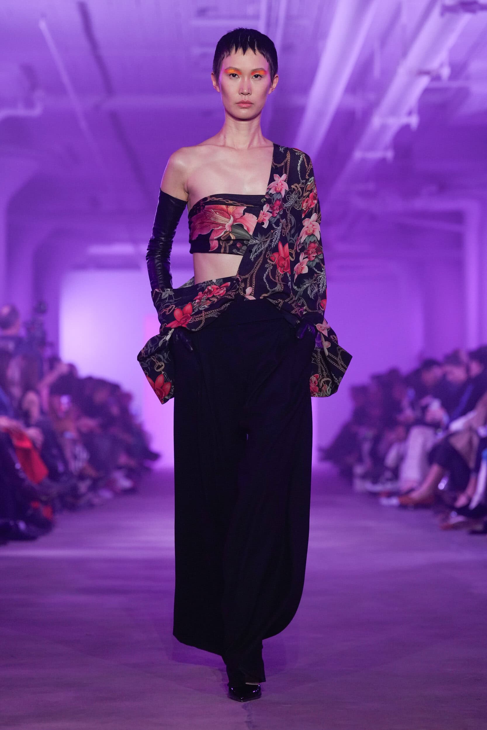 BACH MAI Fall 2024 Show image