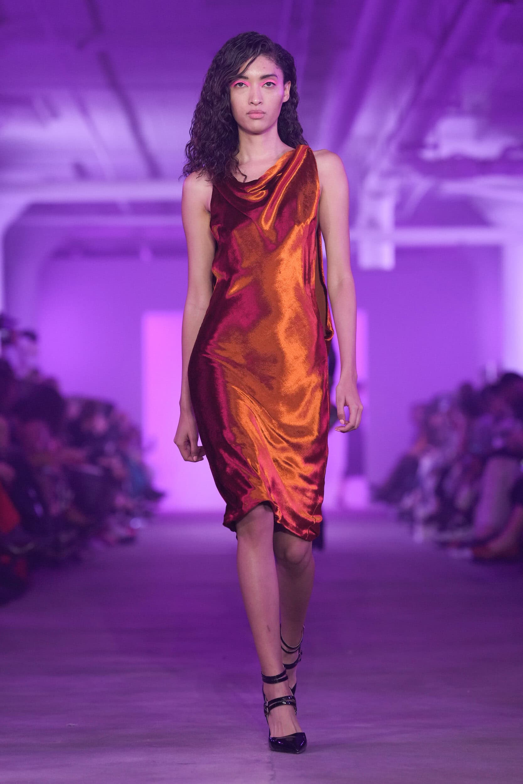 BACH MAI Fall 2024 Show image