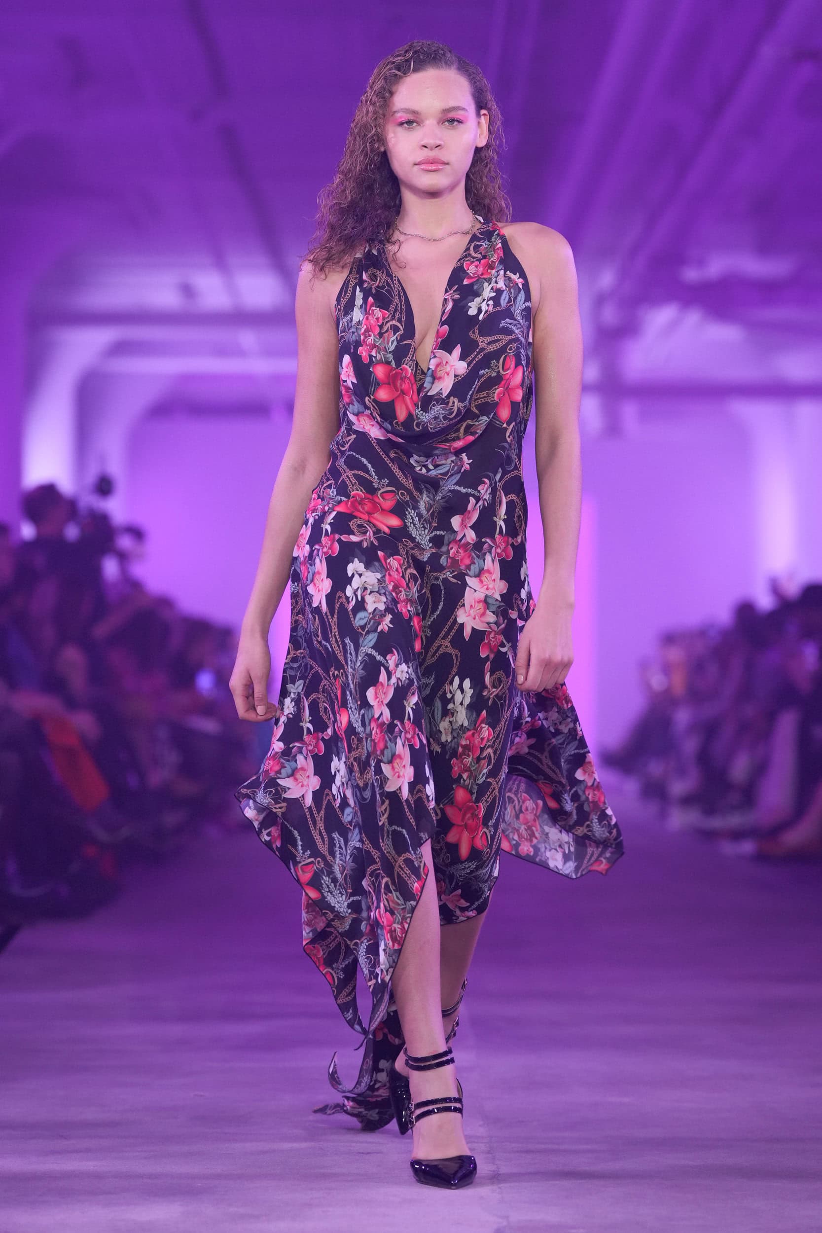 BACH MAI Fall 2024 Show image