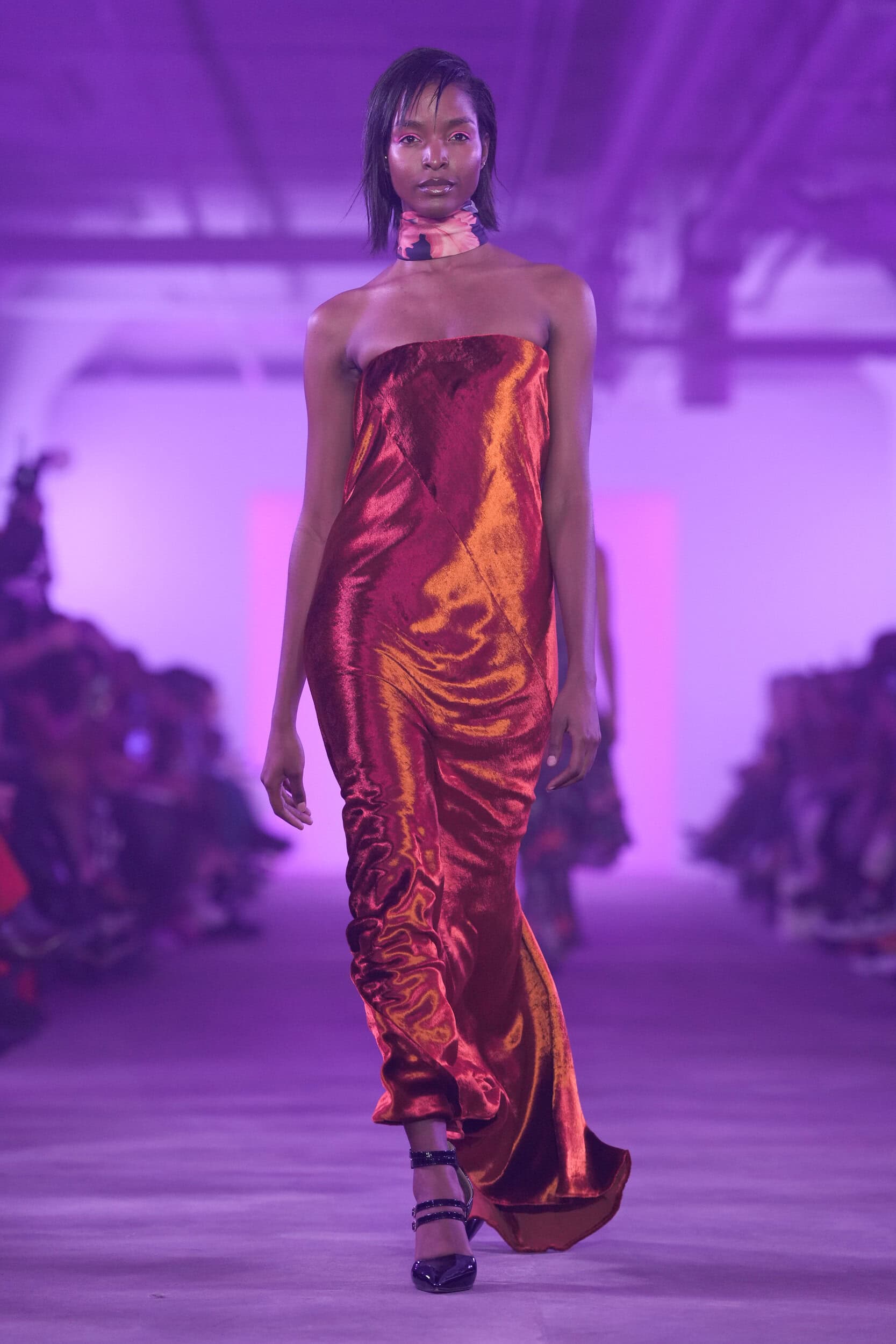 BACH MAI Fall 2024 Show image