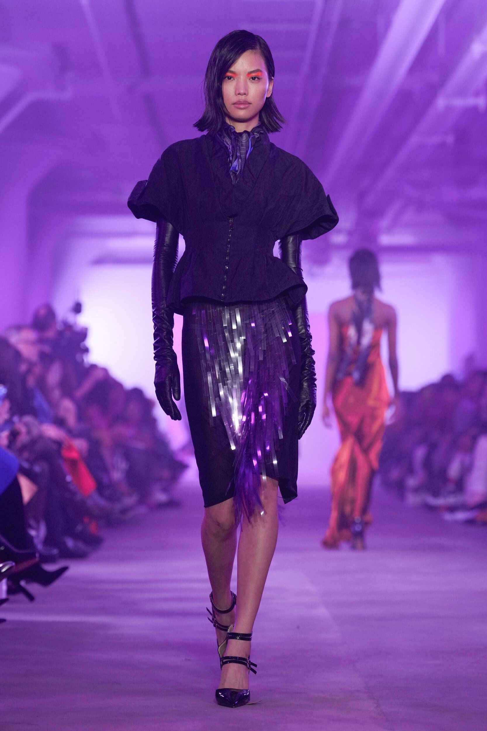 BACH MAI Fall 2024 Show image