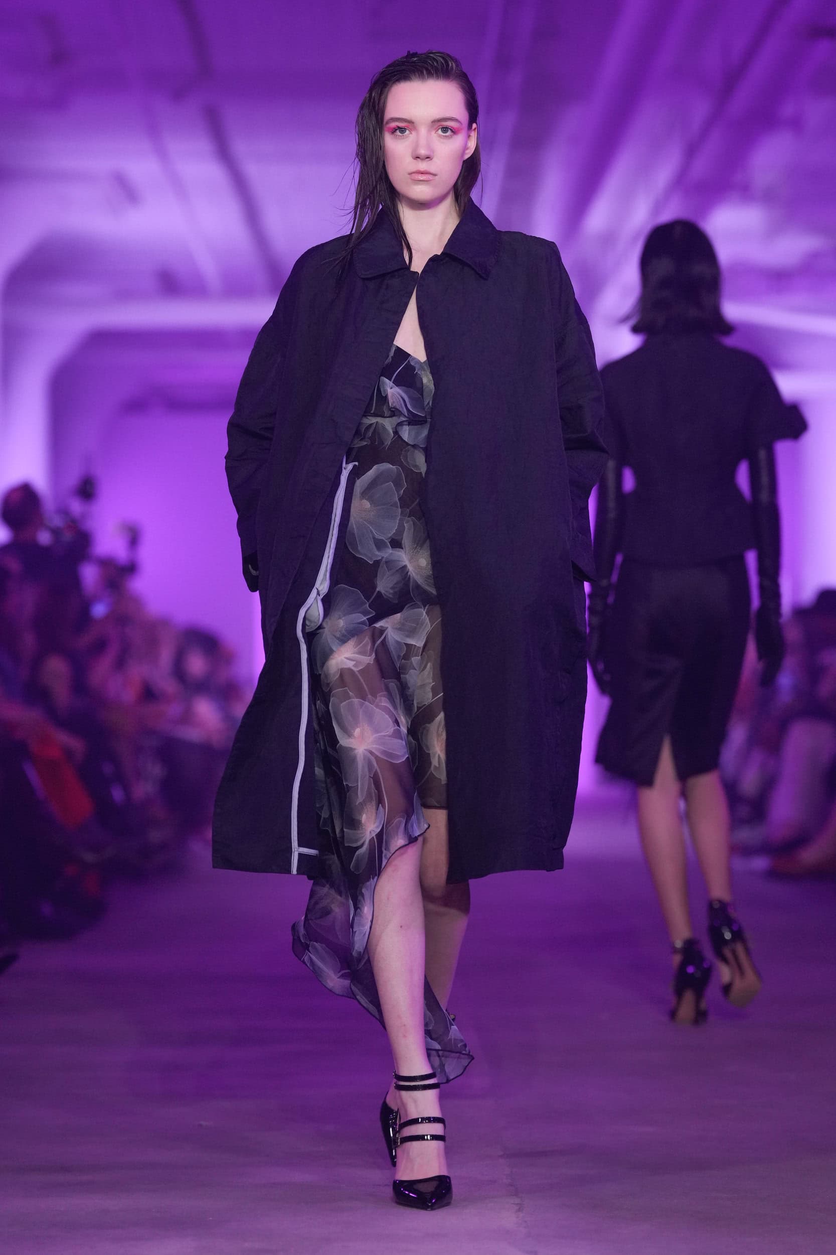 BACH MAI Fall 2024 Show image