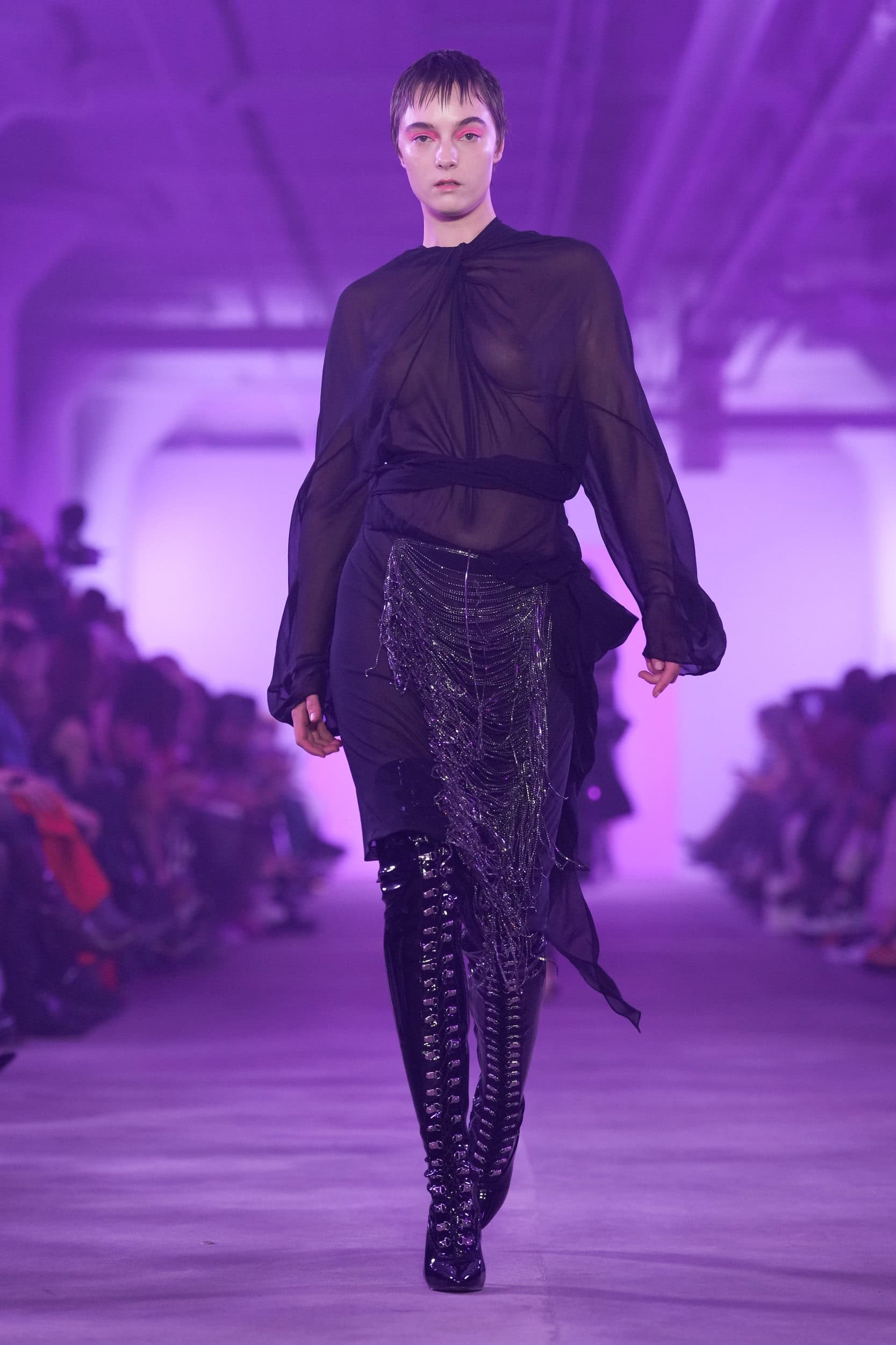 BACH MAI Fall 2024 Show image