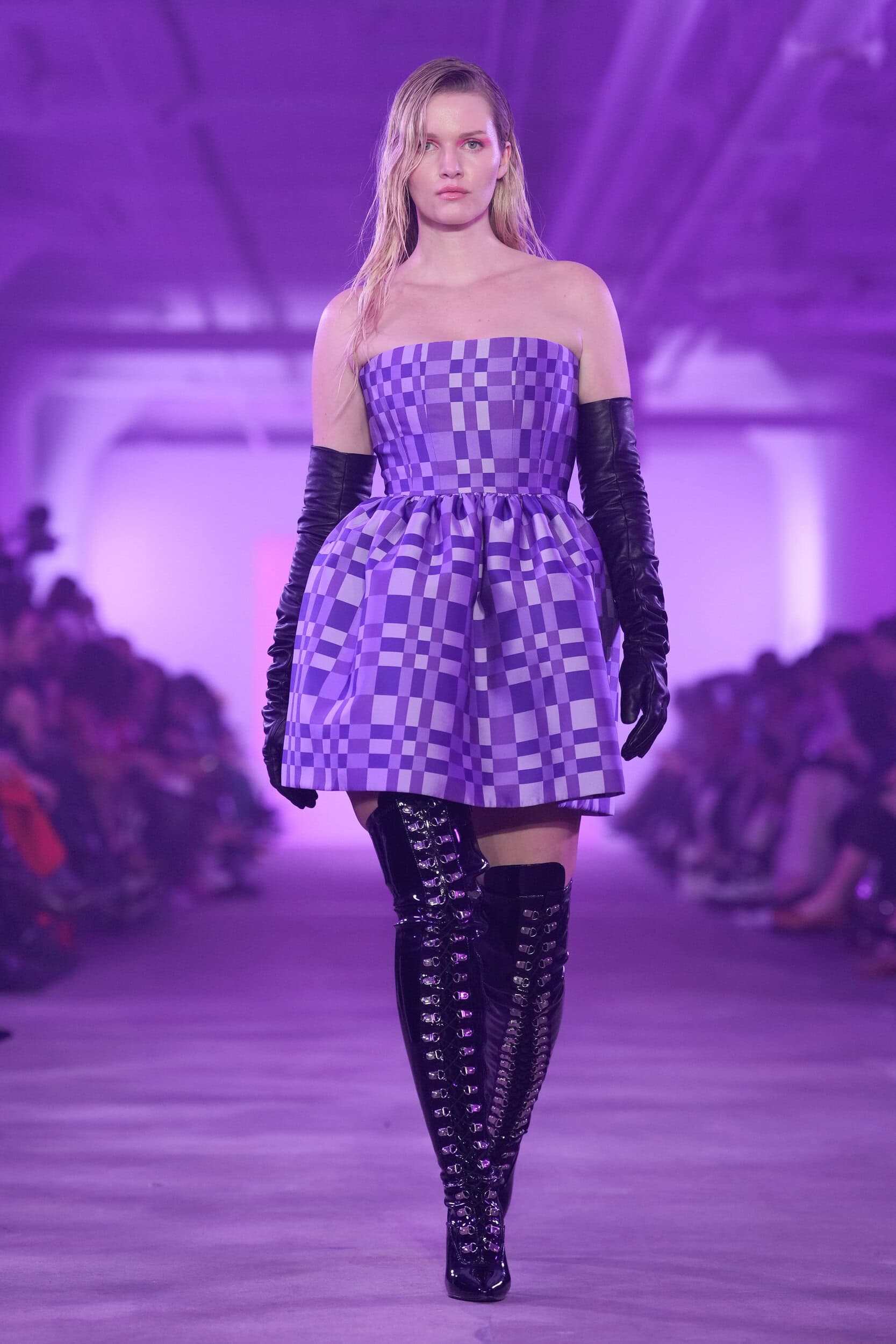 BACH MAI Fall 2024 Show image