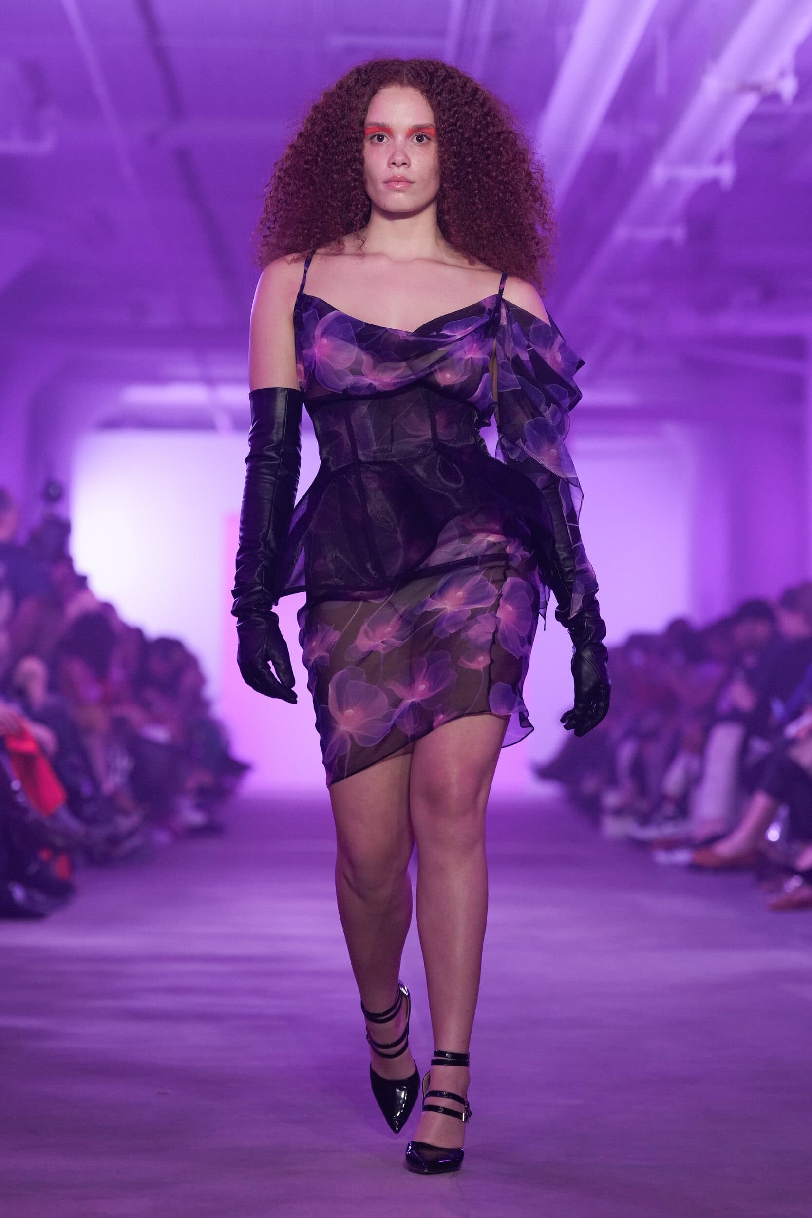 BACH MAI Fall 2024 Show image