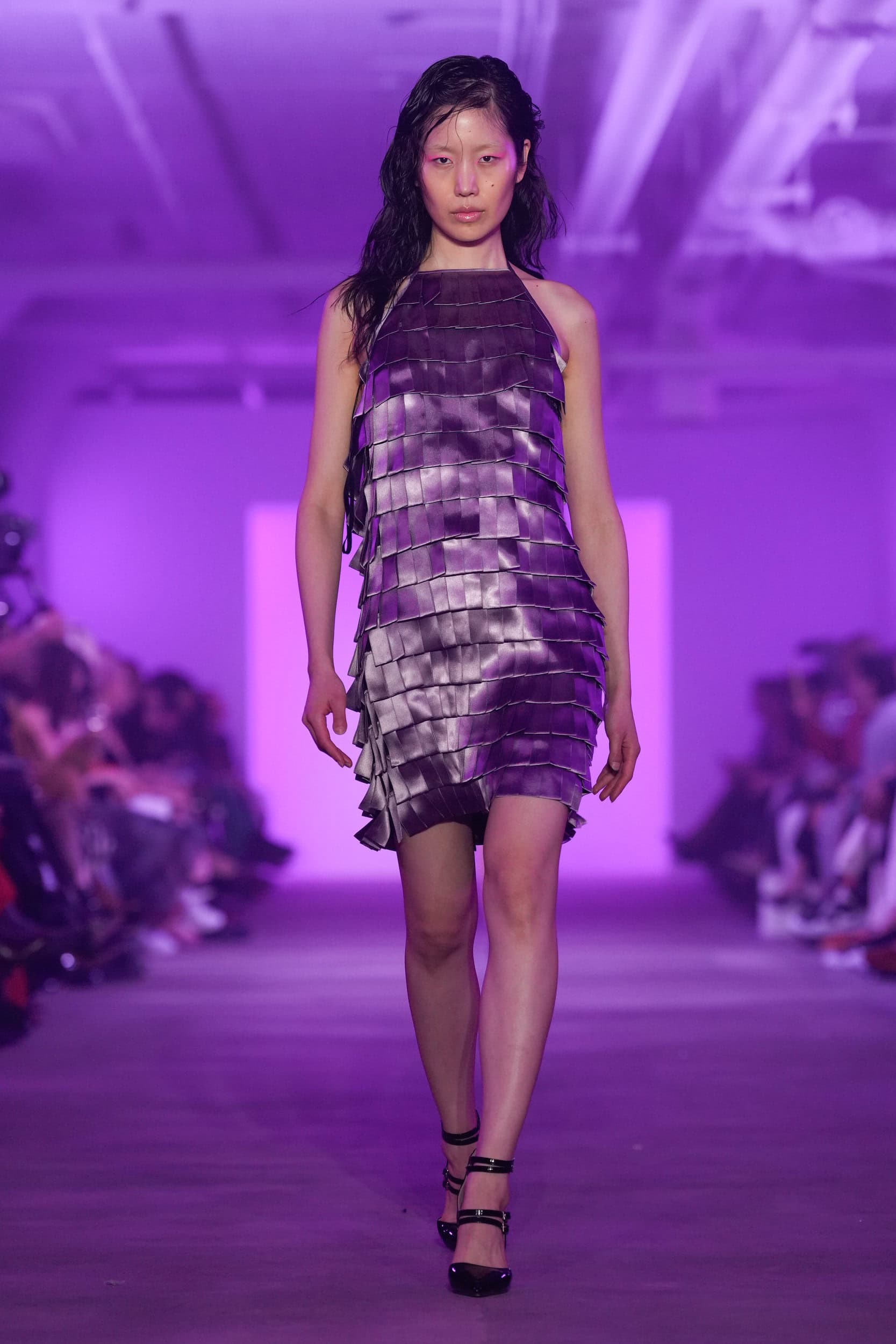 BACH MAI Fall 2024 Show image