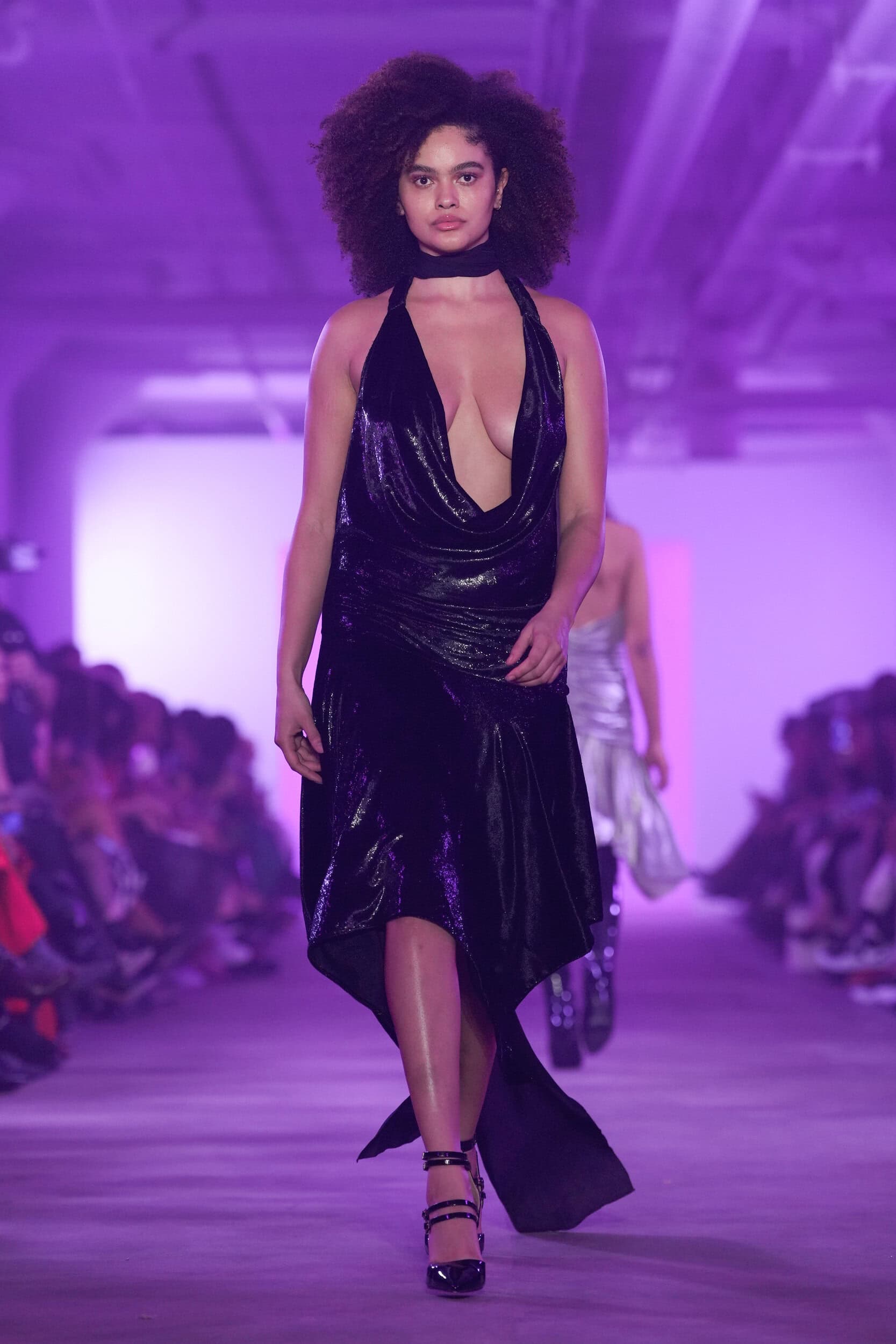 BACH MAI Fall 2024 Show image
