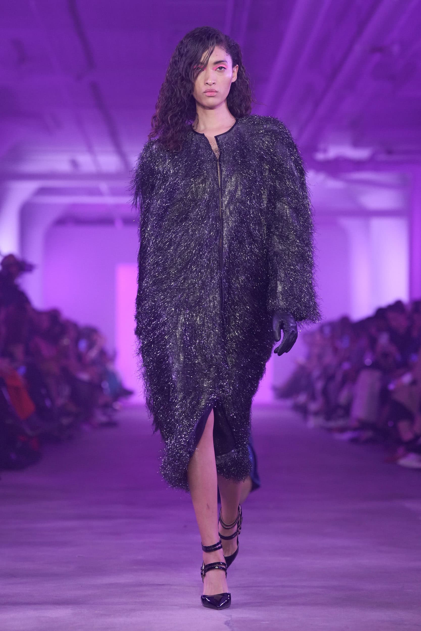BACH MAI Fall 2024 Show image