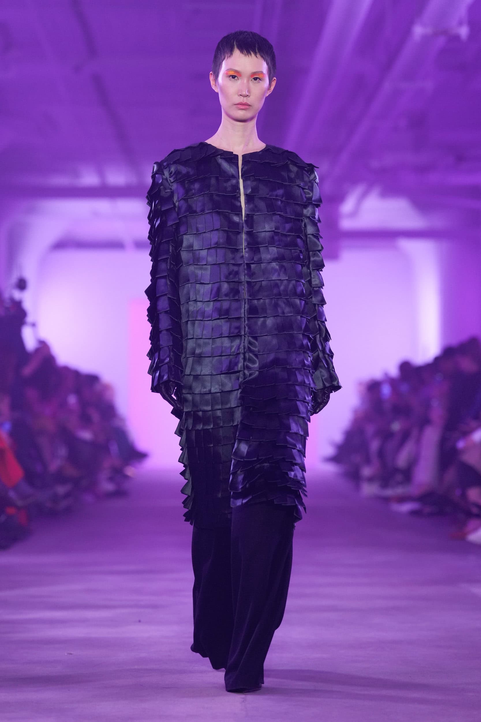 BACH MAI Fall 2024 Show image