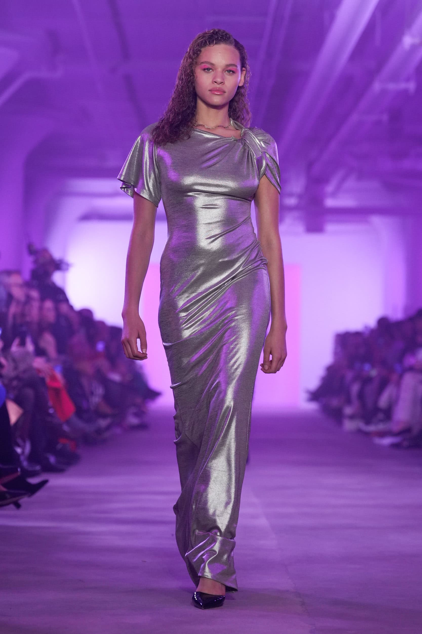 BACH MAI Fall 2024 Show image