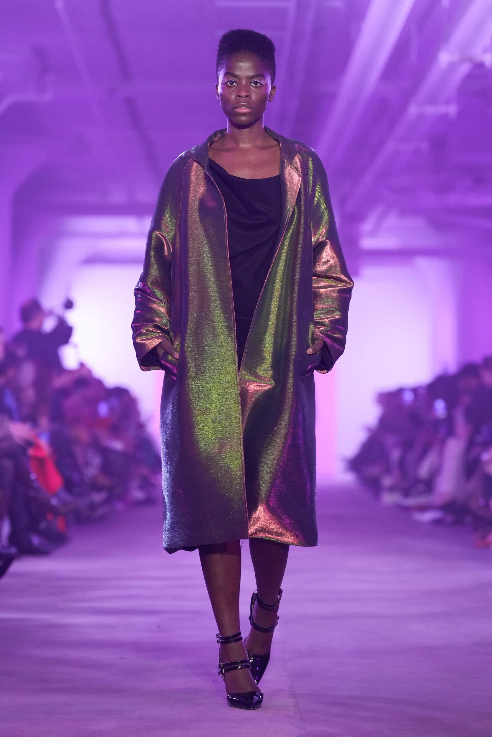 BACH MAI Fall 2024 Show image