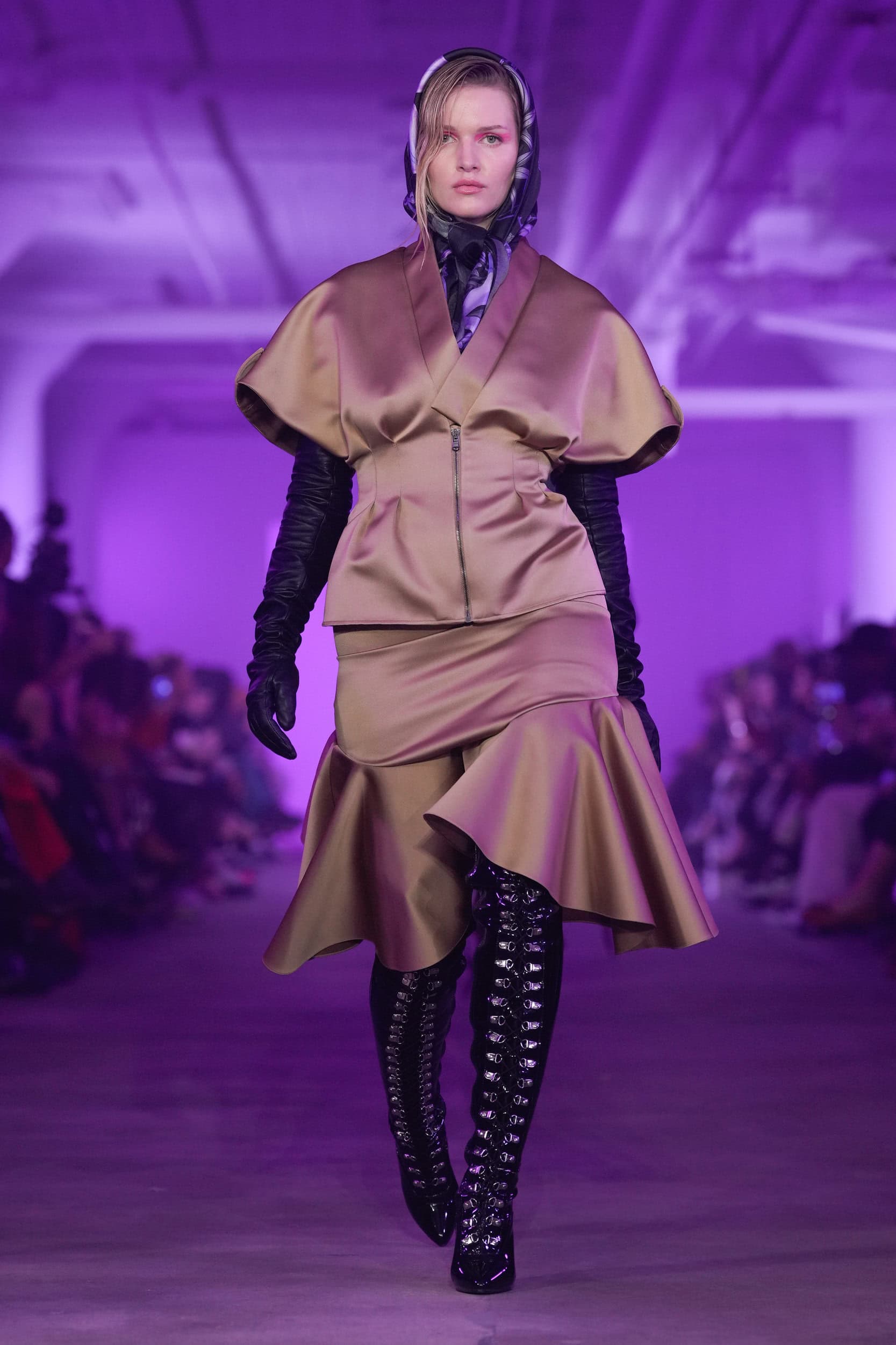 BACH MAI Fall 2024 Show image