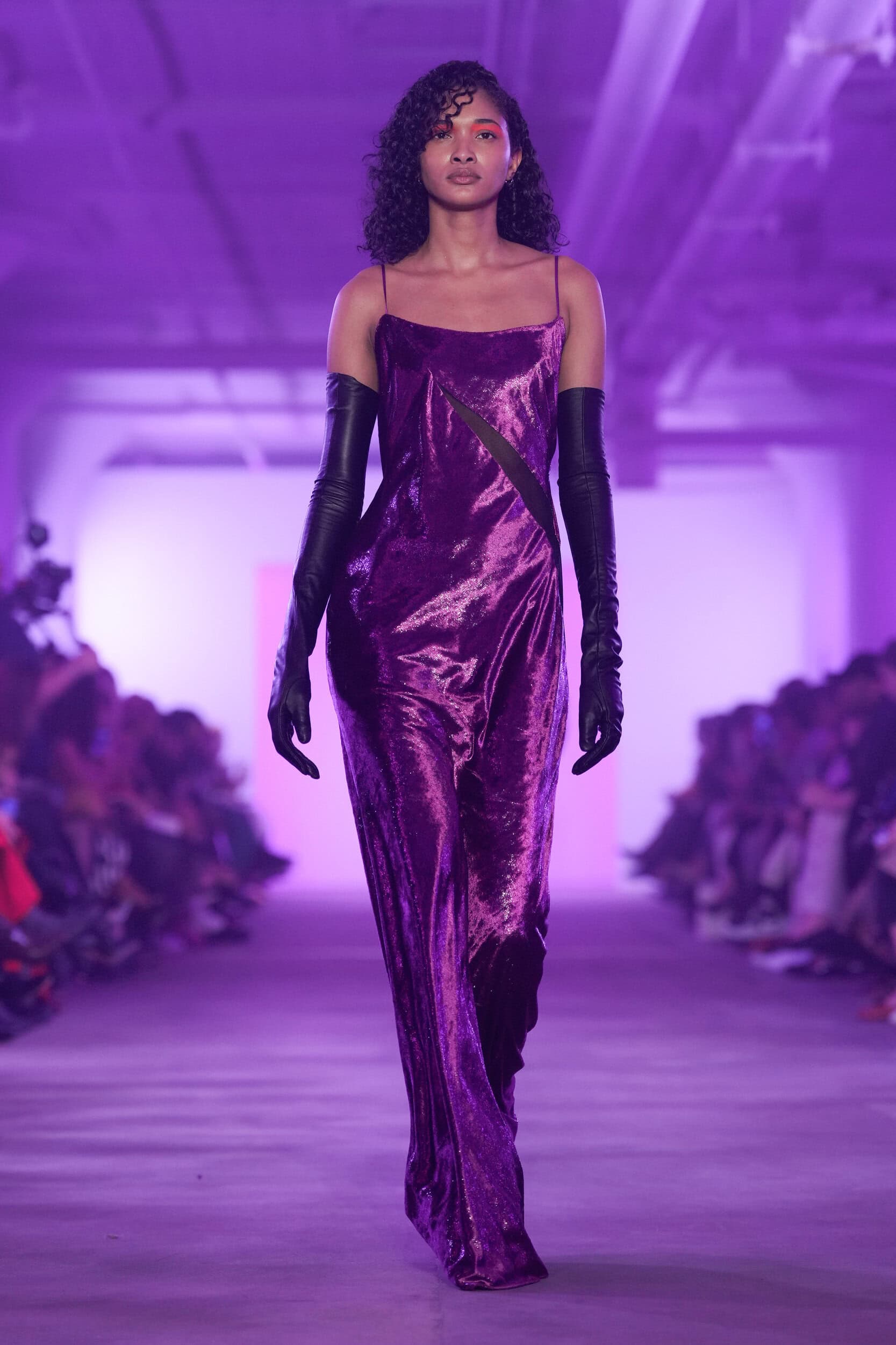 BACH MAI Fall 2024 Show image