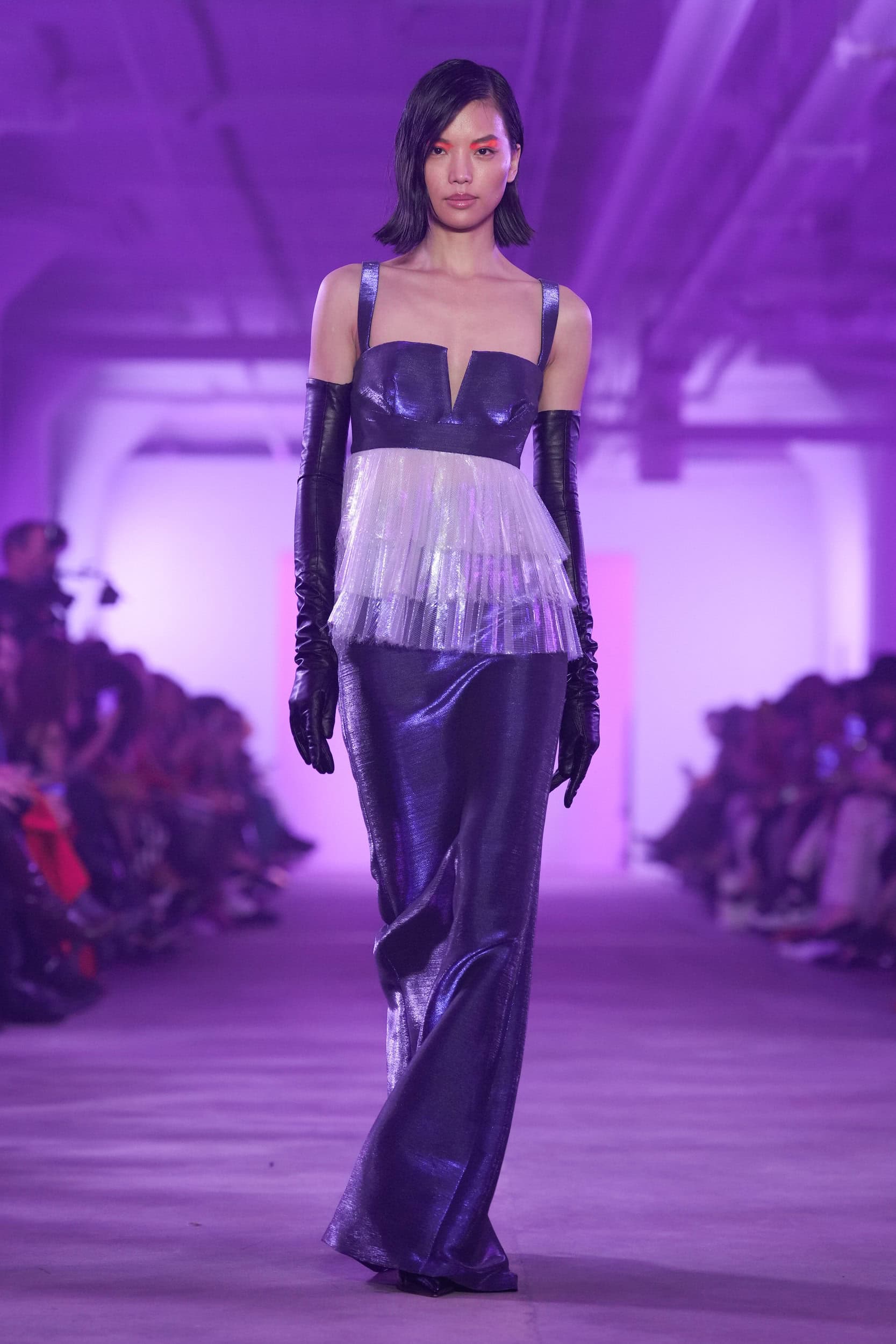 BACH MAI Fall 2024 Show image