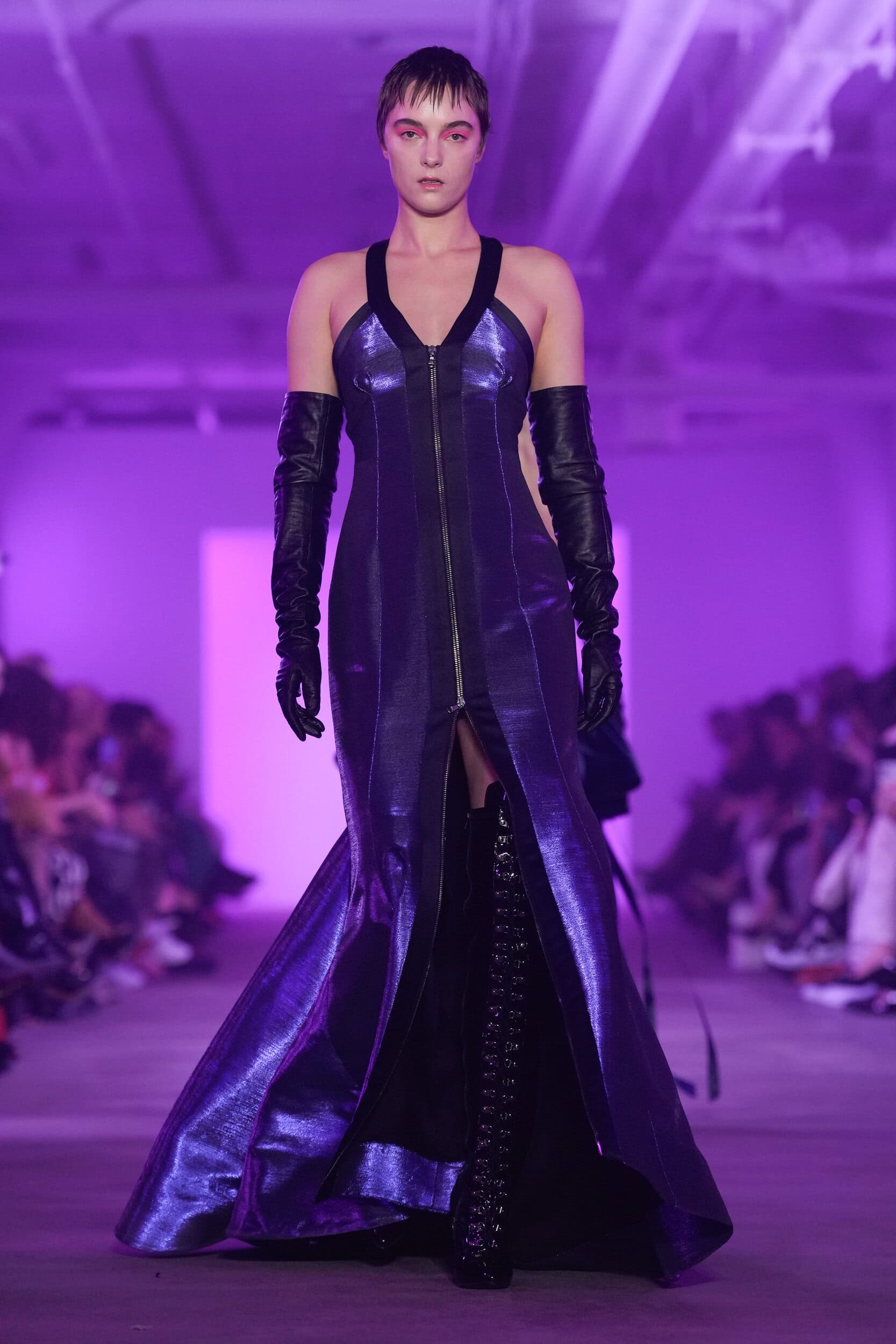 BACH MAI Fall 2024 Show image
