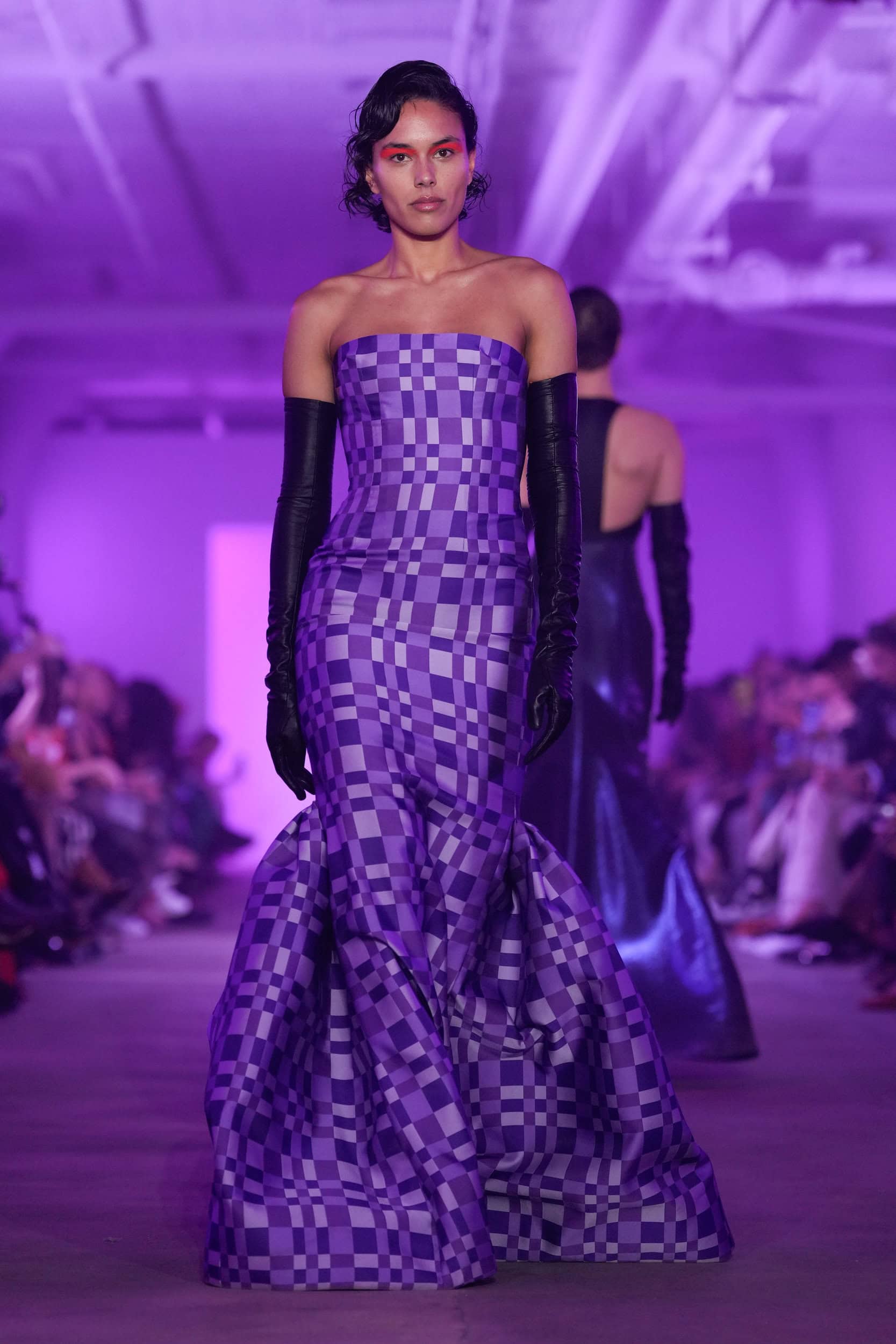 BACH MAI Fall 2024 Show image