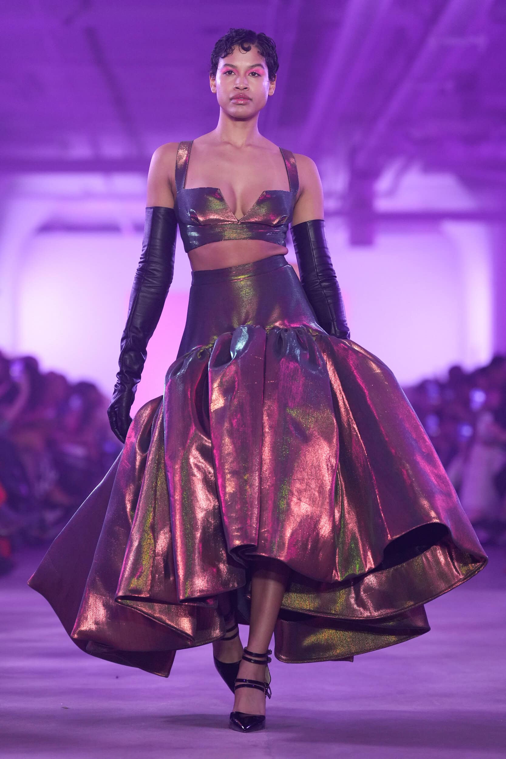 BACH MAI Fall 2024 Show image