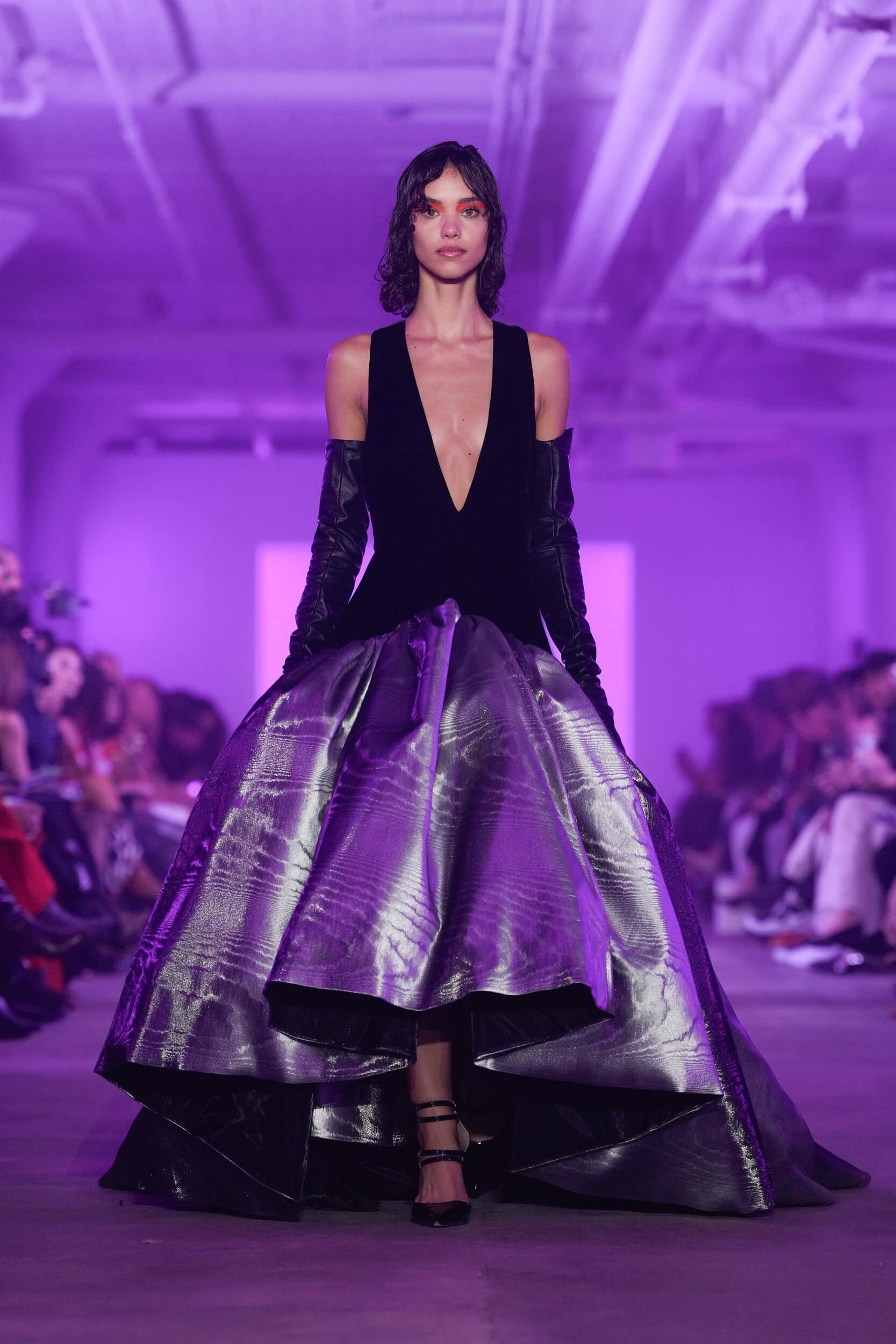 BACH MAI Fall 2024 Show image