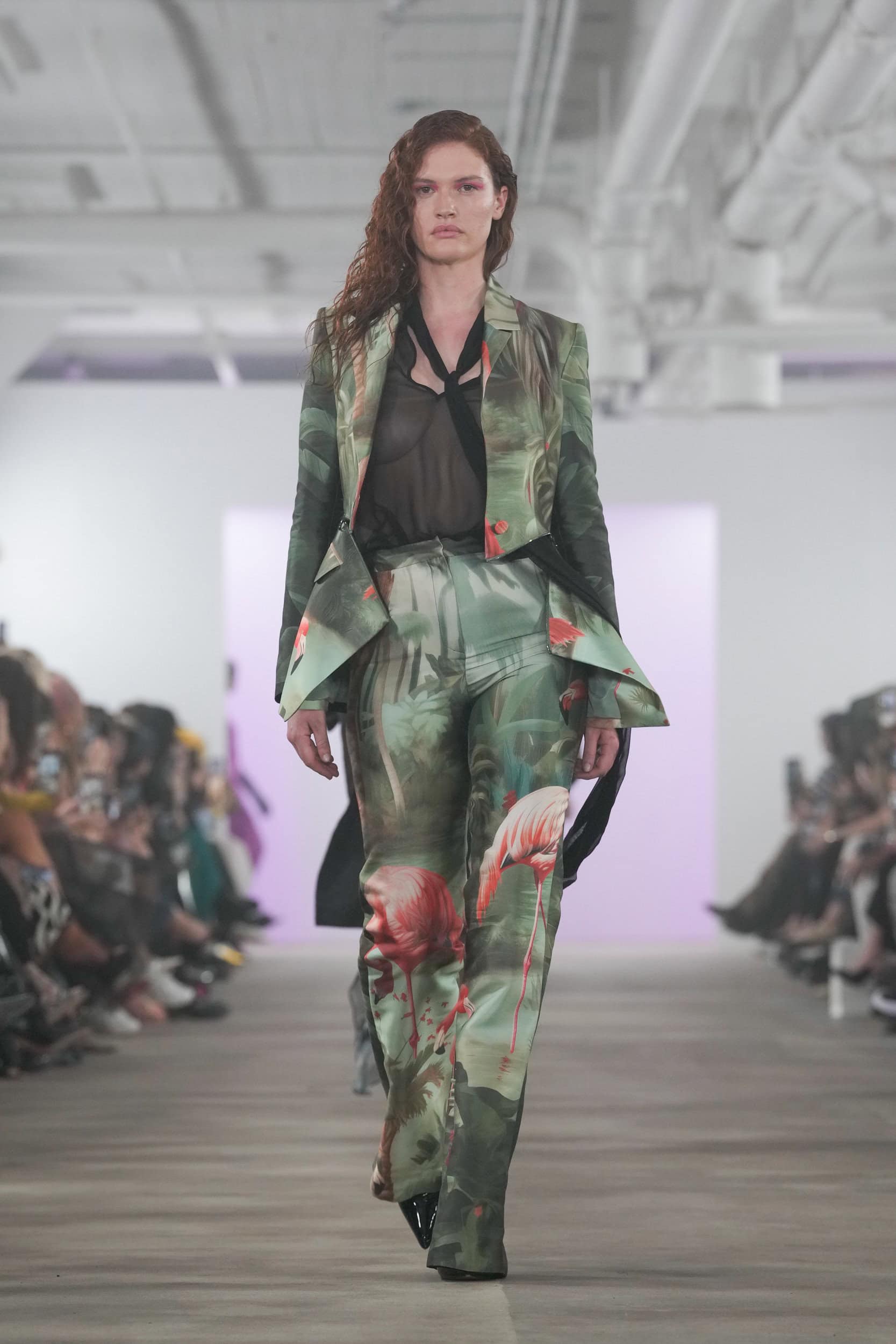 BACH MAI Fall 2024 Show image