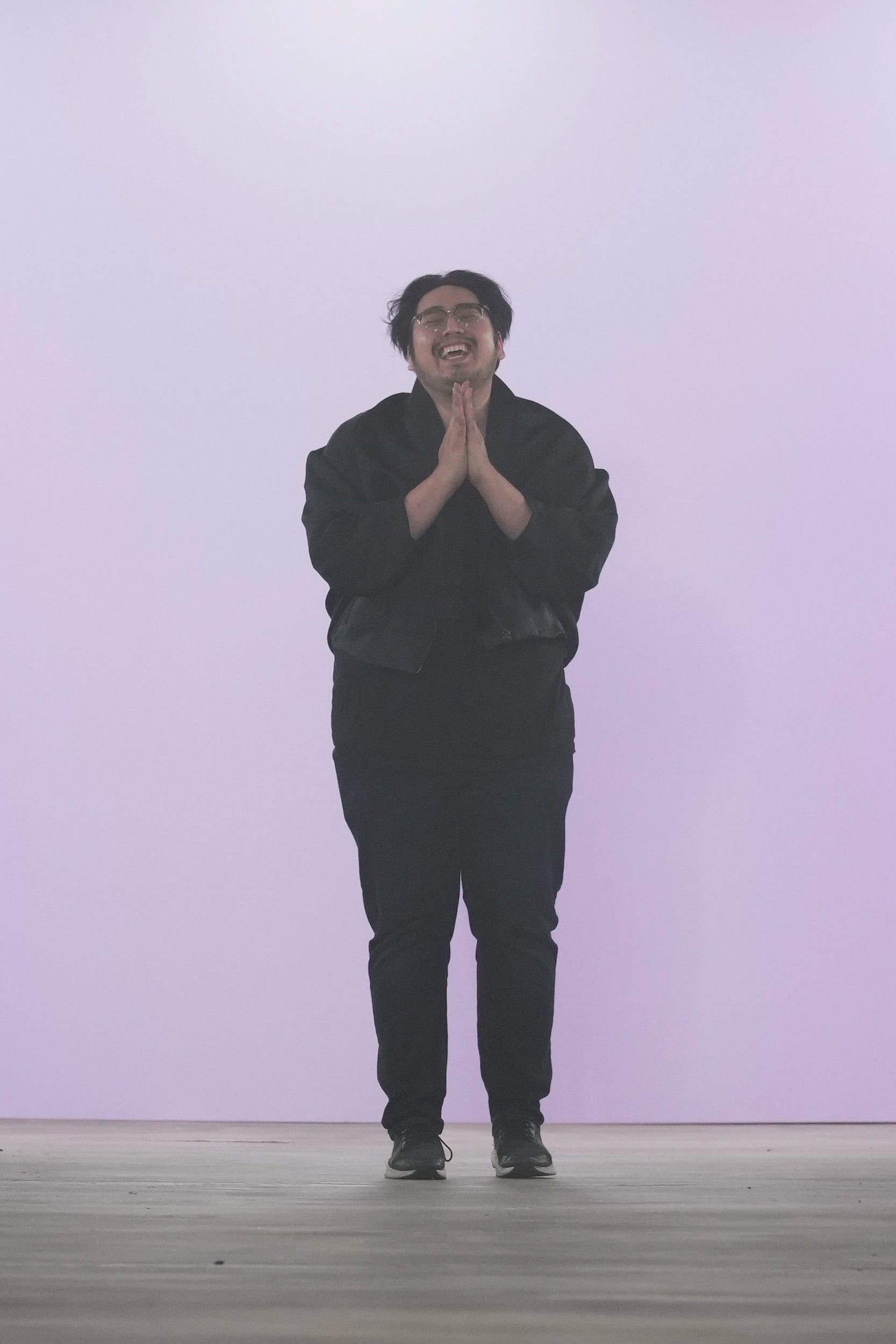 BACH MAI Fall 2024 Show image