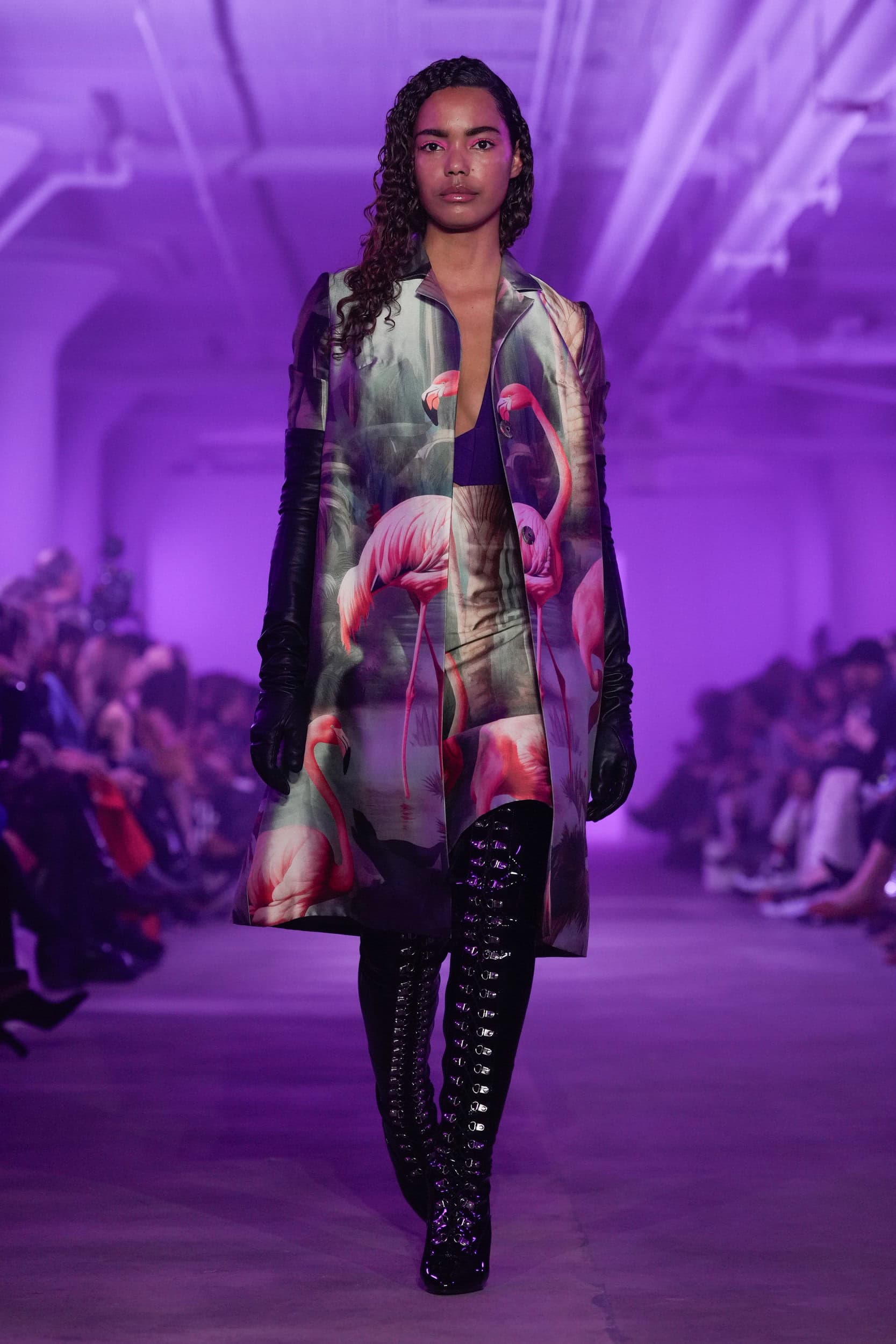 BACH MAI Fall 2024 Show image