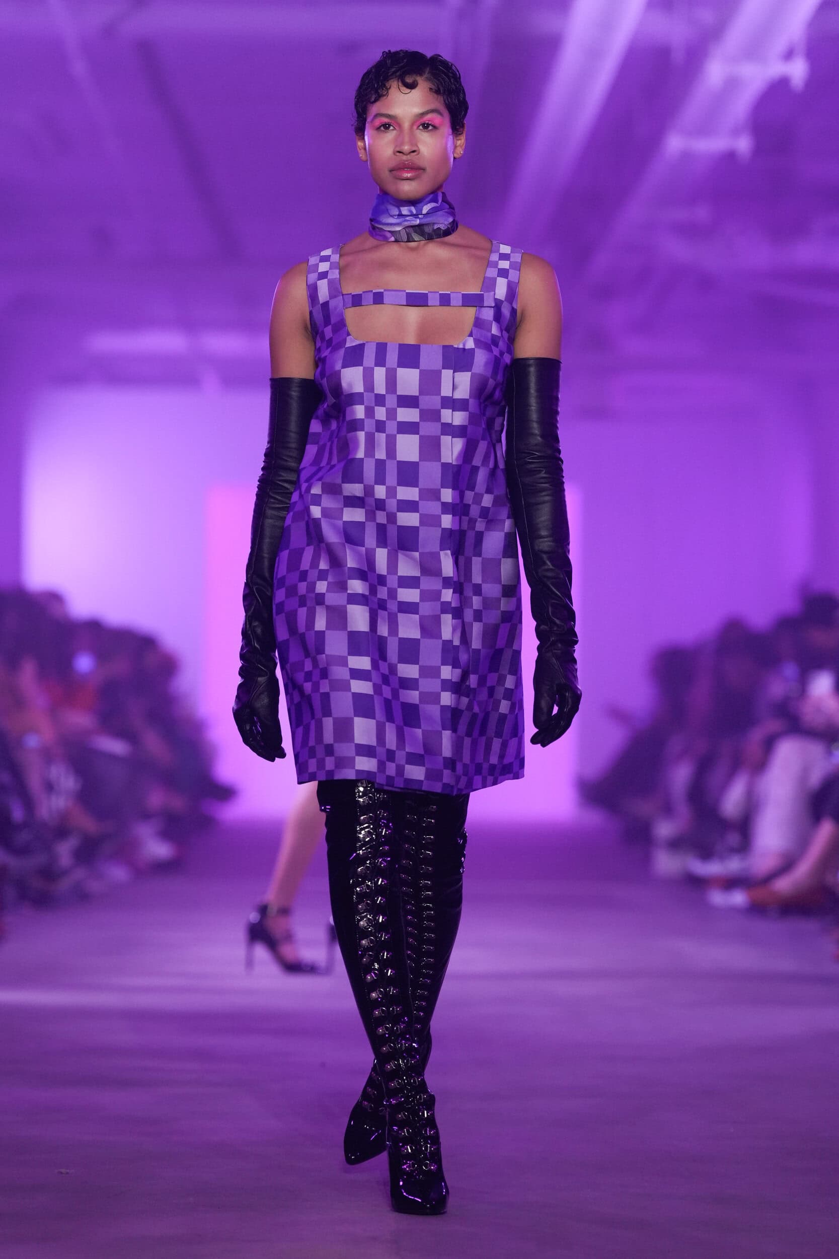 BACH MAI Fall 2024 Show image