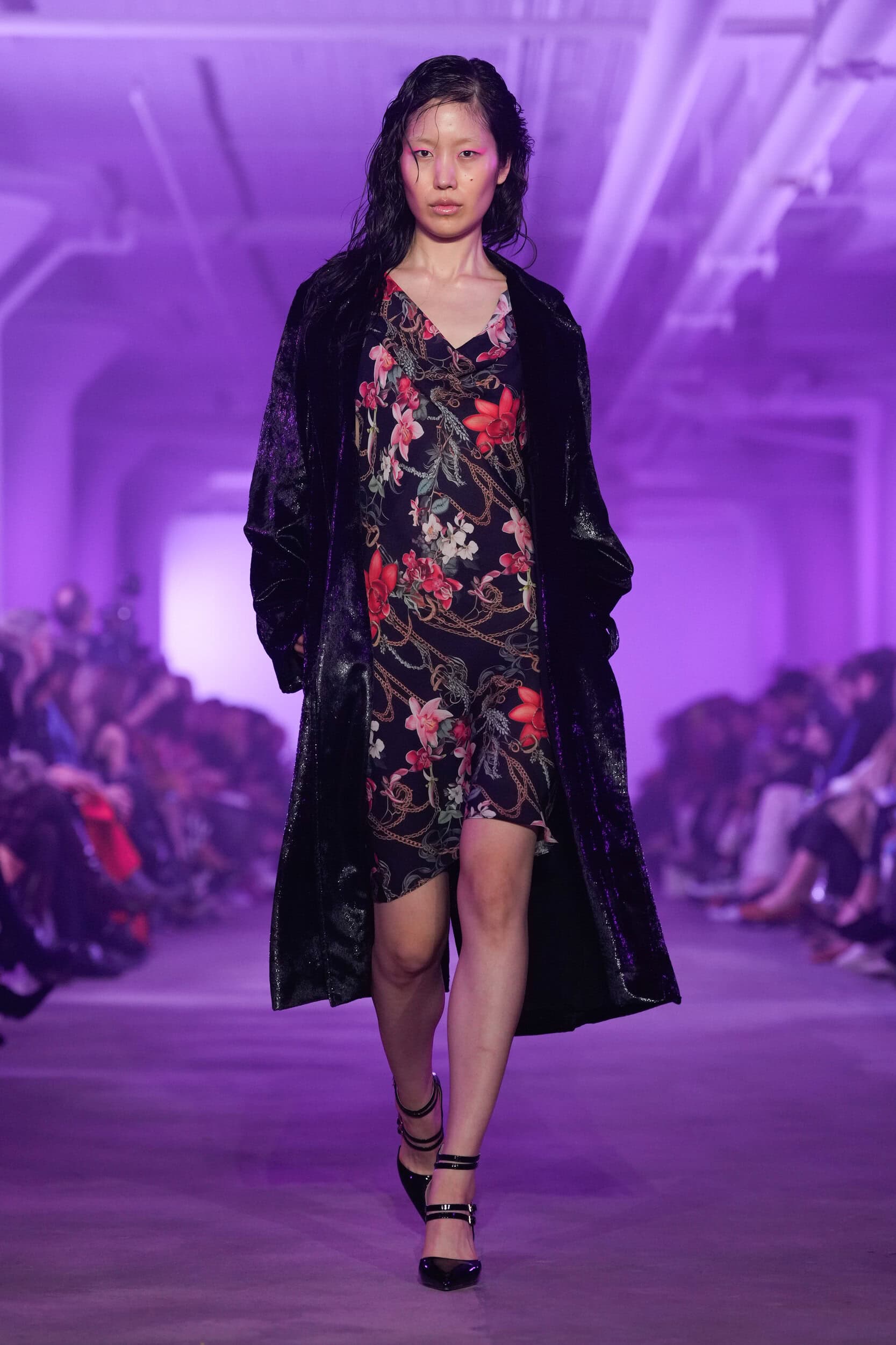 BACH MAI Fall 2024 Show image