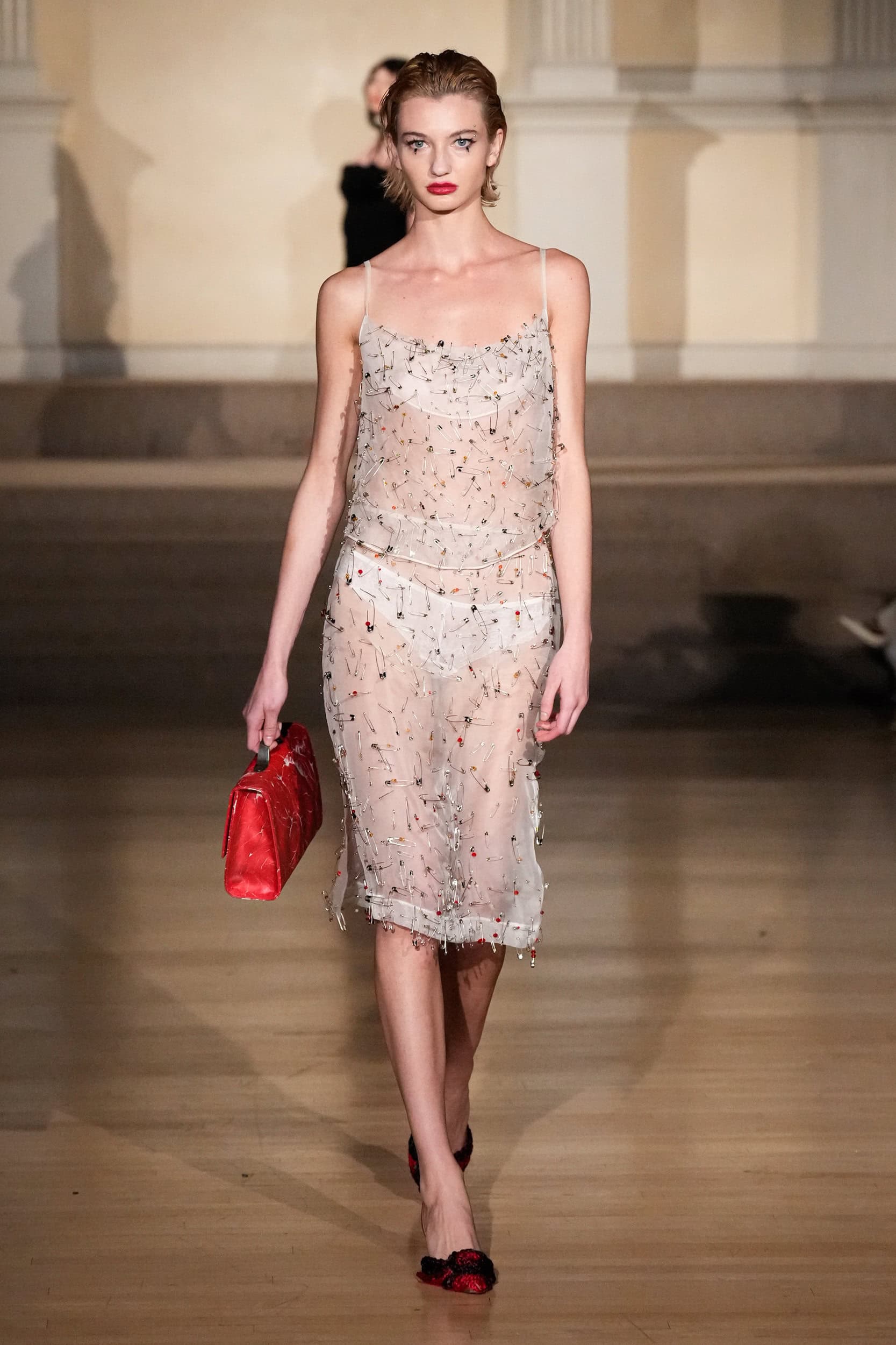 DAUPHINETTE Fall 2024 Show image