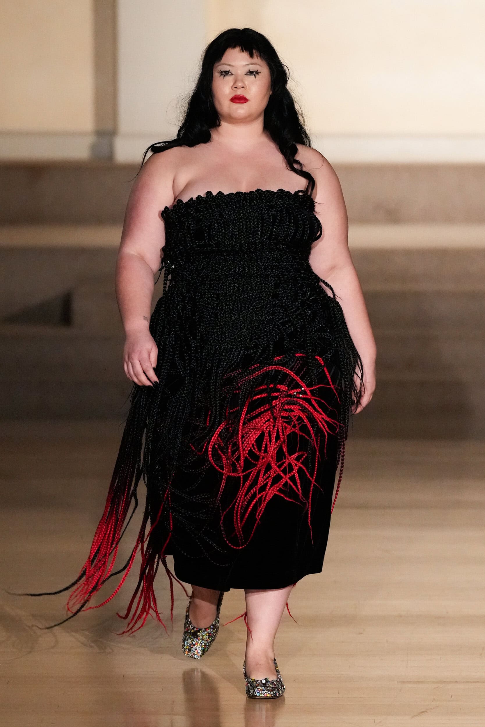 DAUPHINETTE Fall 2024 Show image