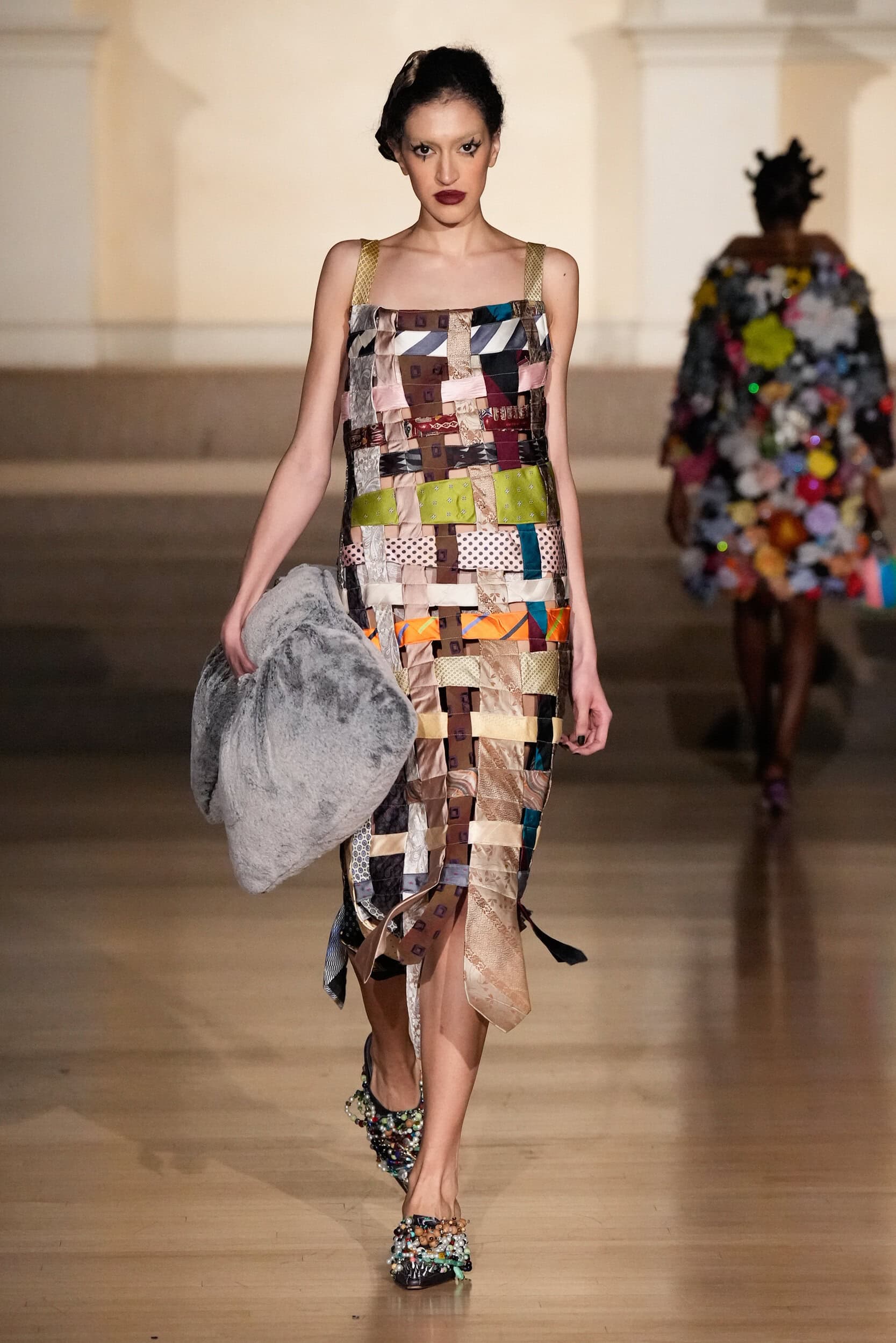 DAUPHINETTE Fall 2024 Show image