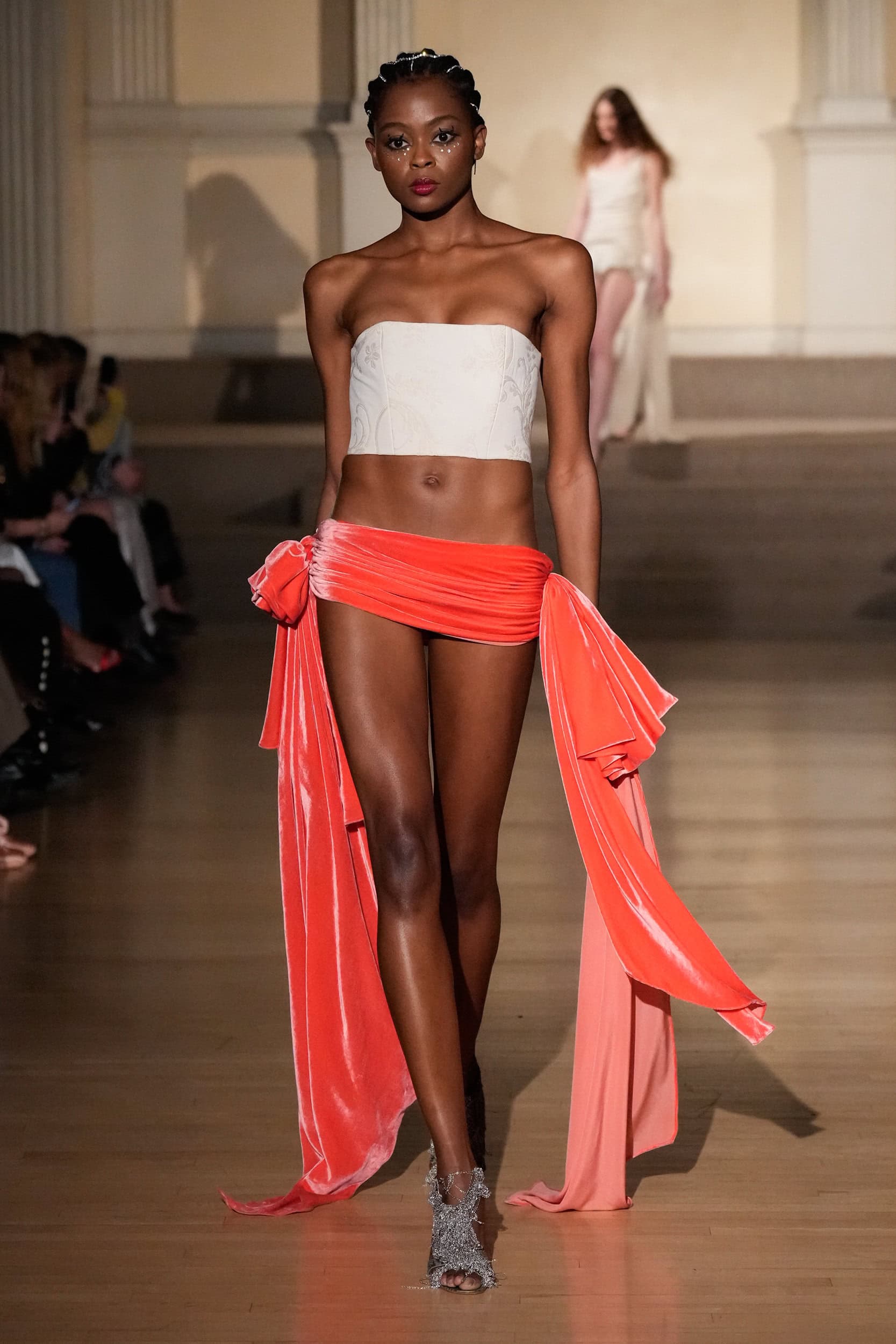 DAUPHINETTE Fall 2024 Show image
