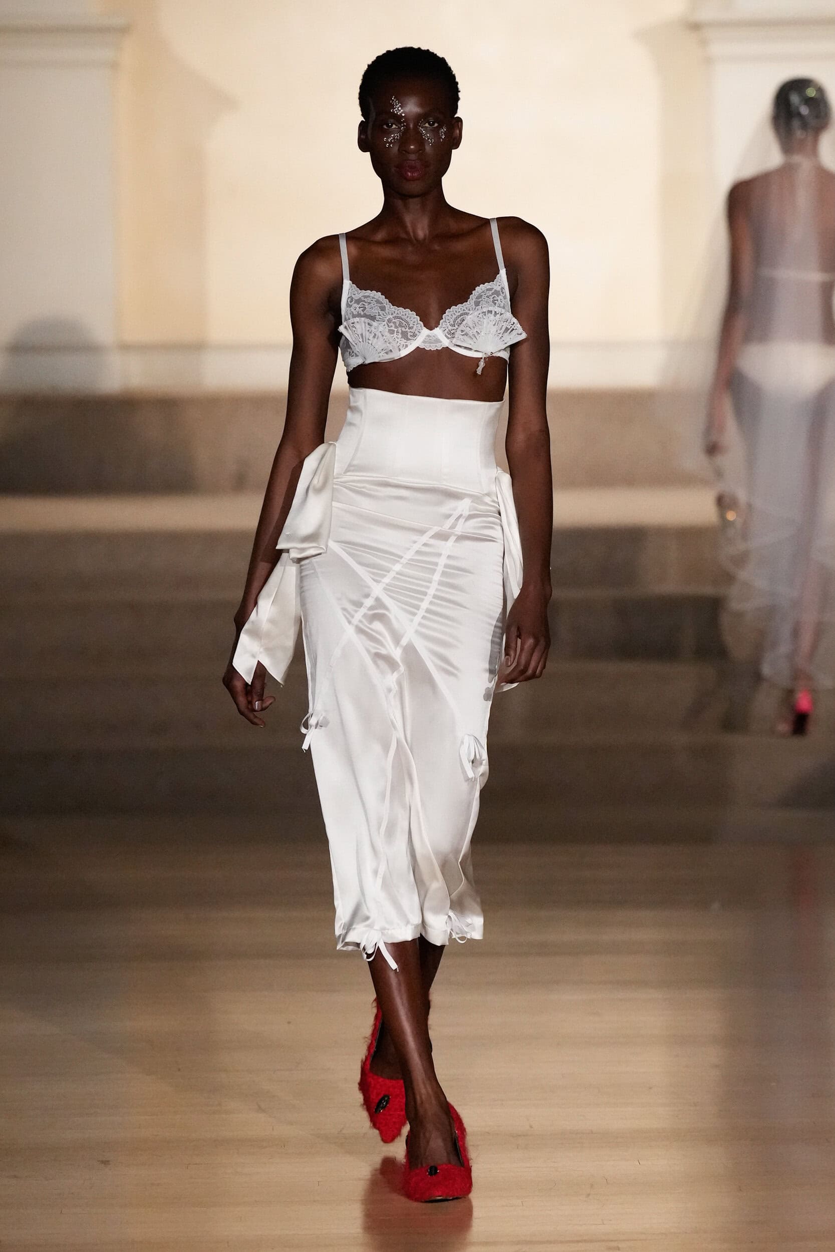 DAUPHINETTE Fall 2024 Show image