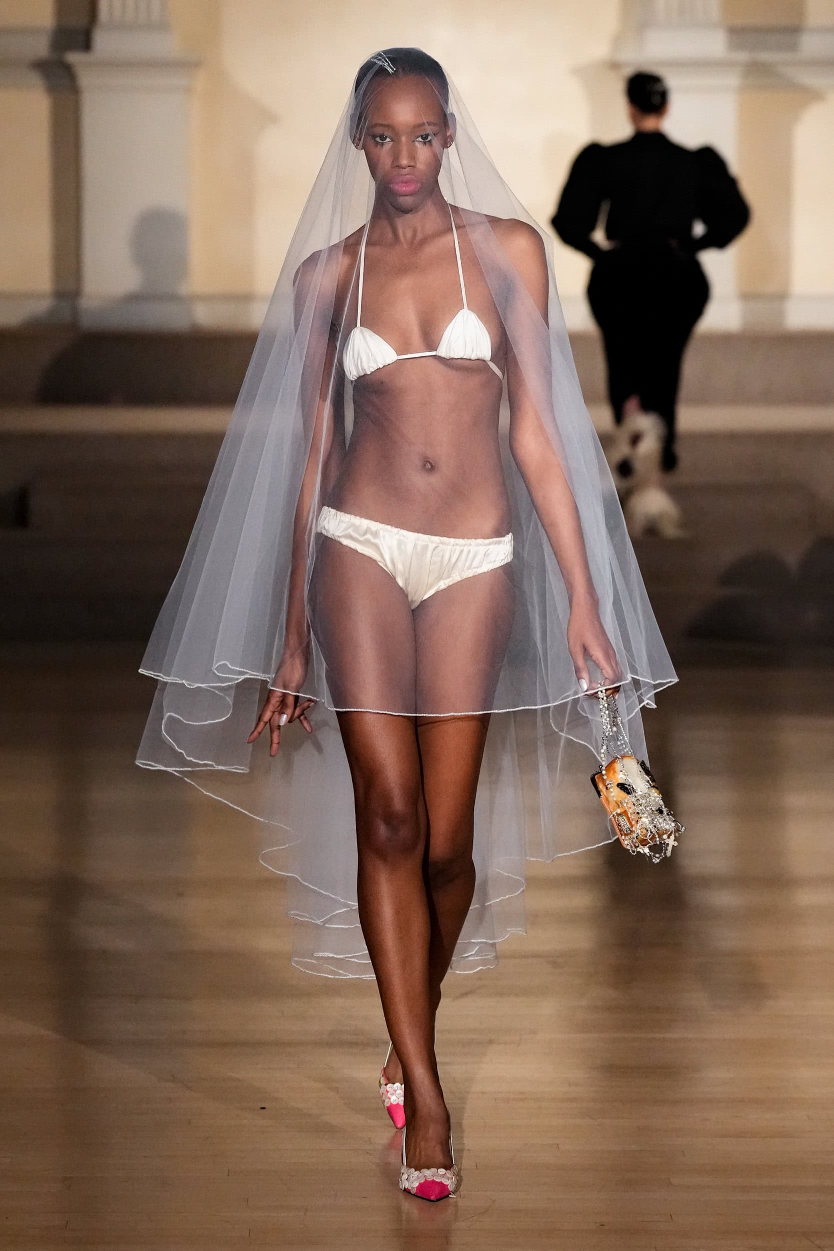 DAUPHINETTE Fall 2024 Show image