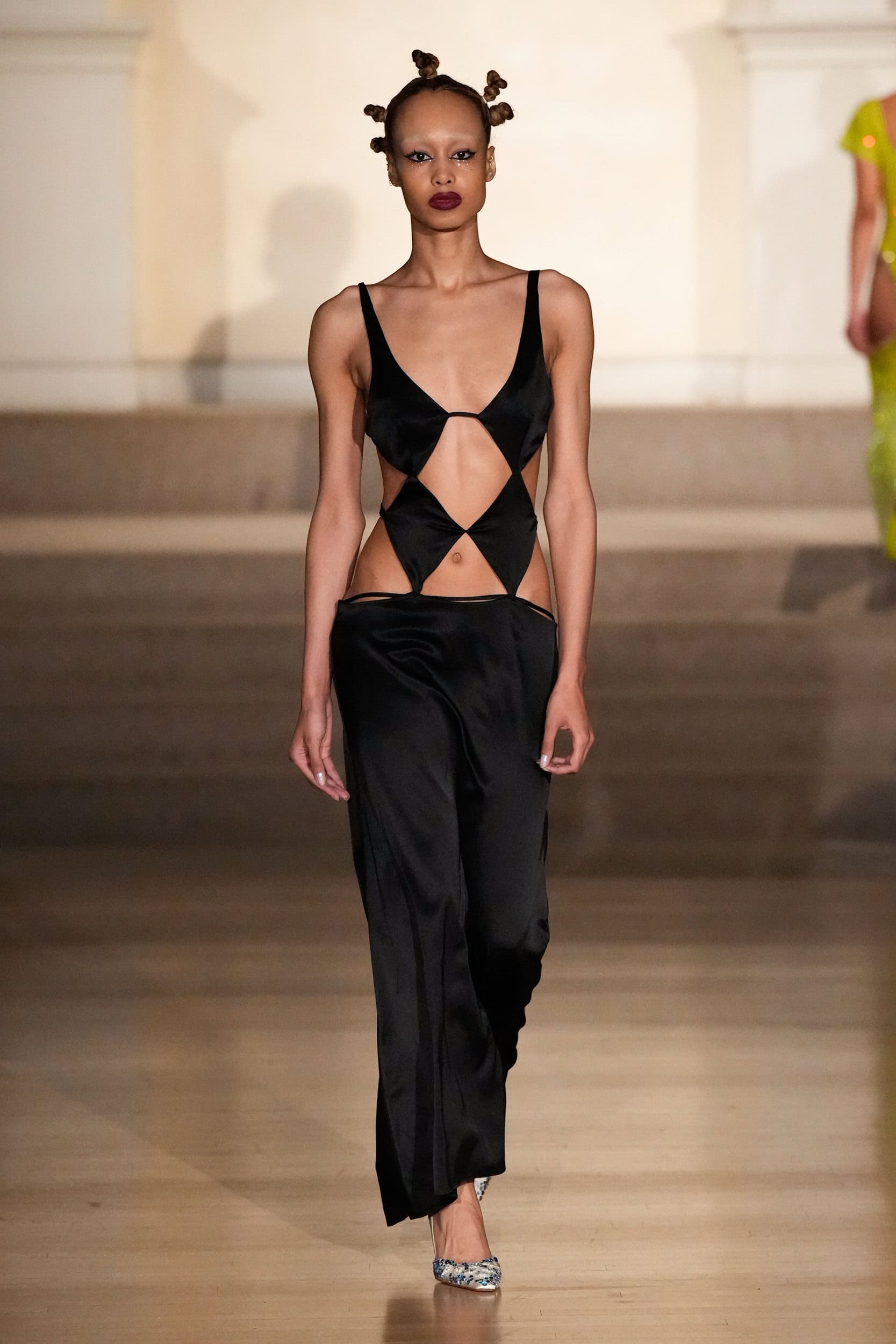 DAUPHINETTE Fall 2024 Show image