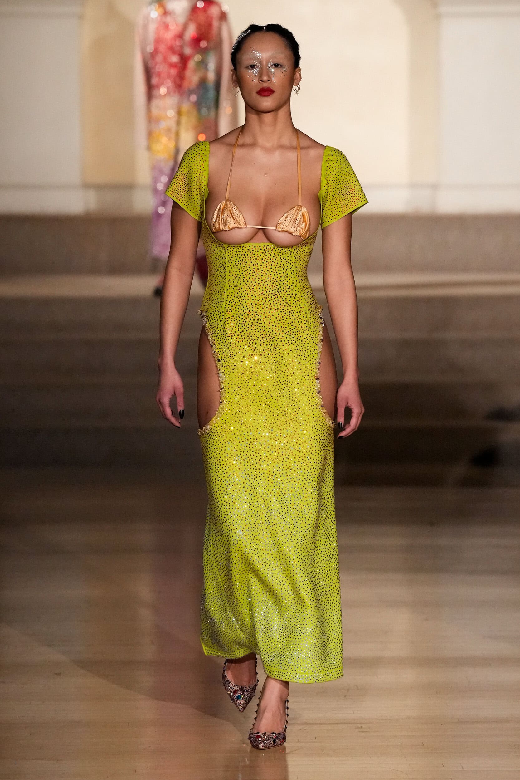 DAUPHINETTE Fall 2024 Show image