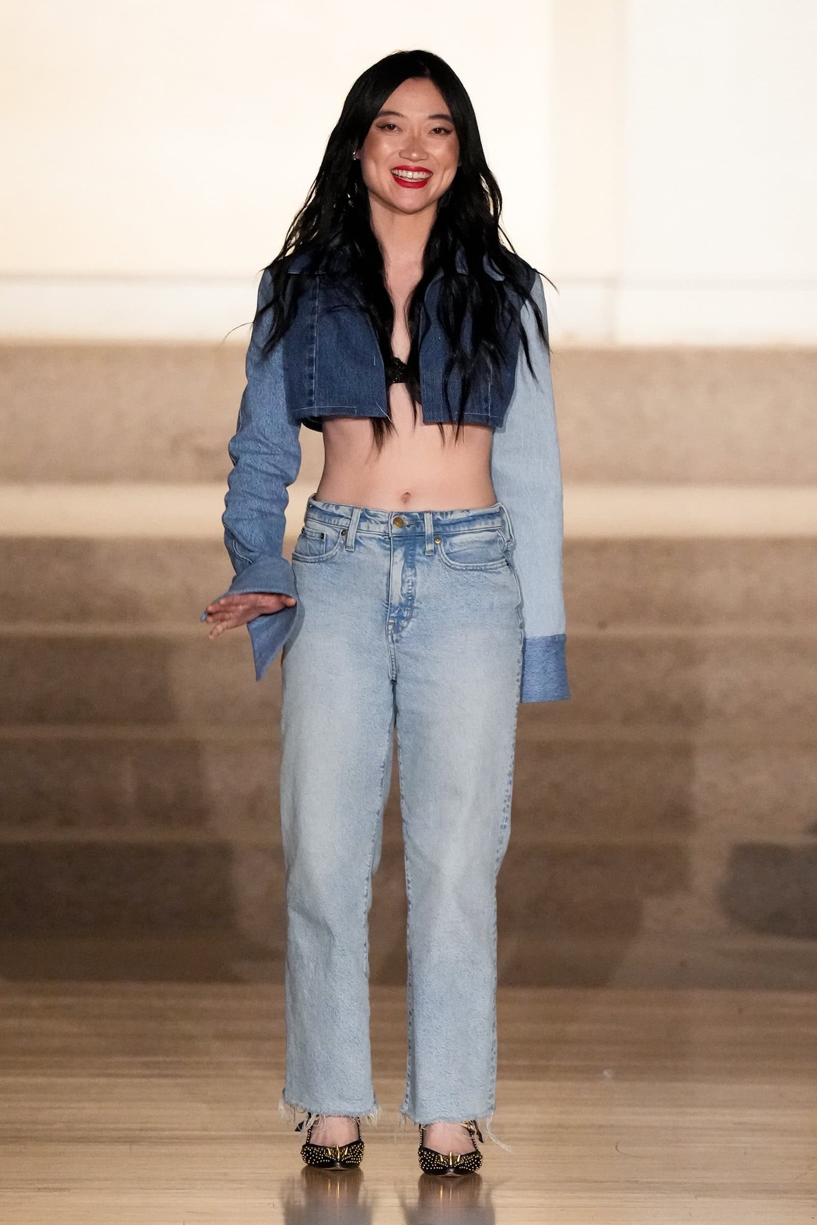 DAUPHINETTE Fall 2024 Show image